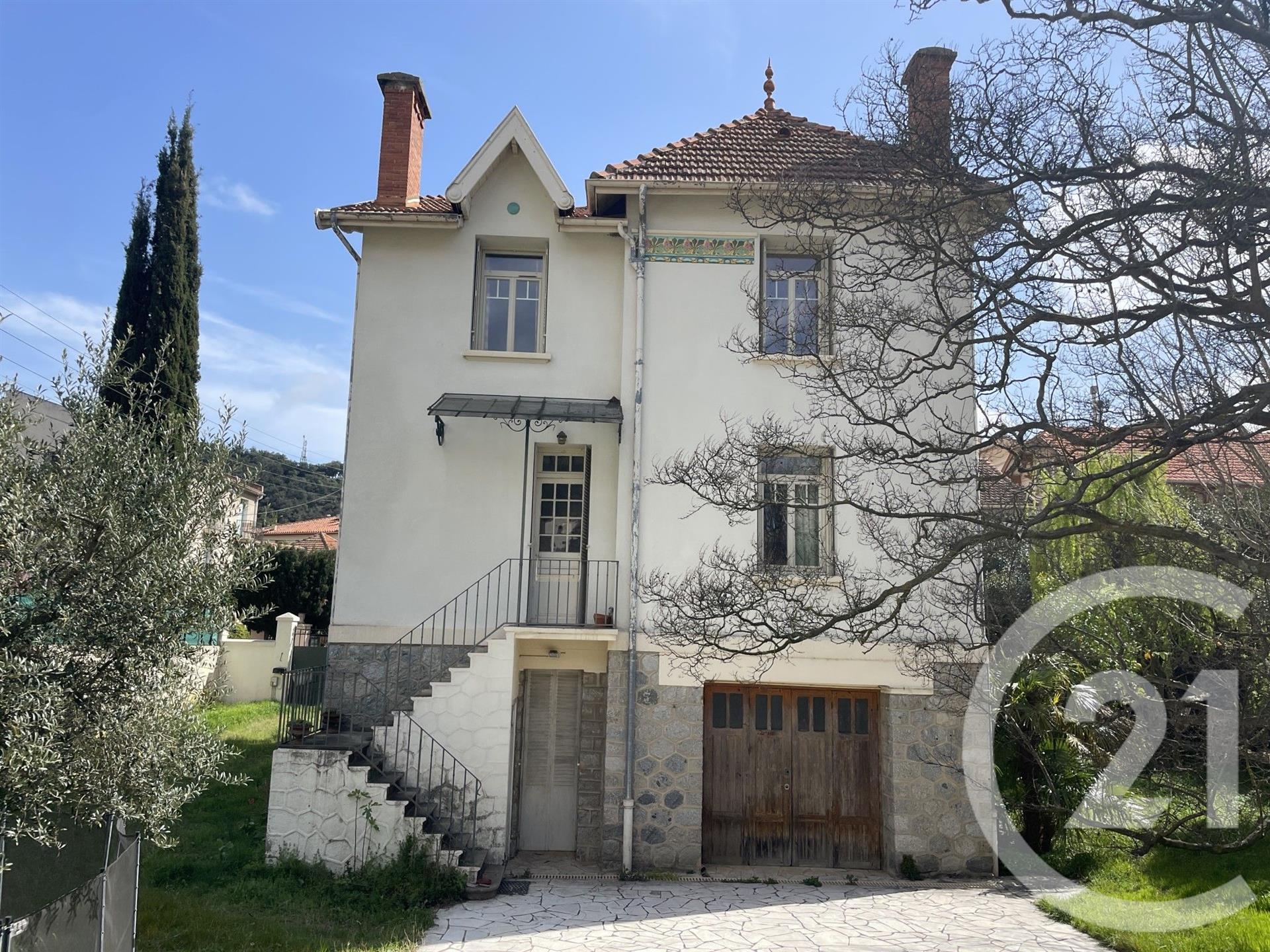 Maison à vendre, 143m², Amélie-les-Bains-Palalda