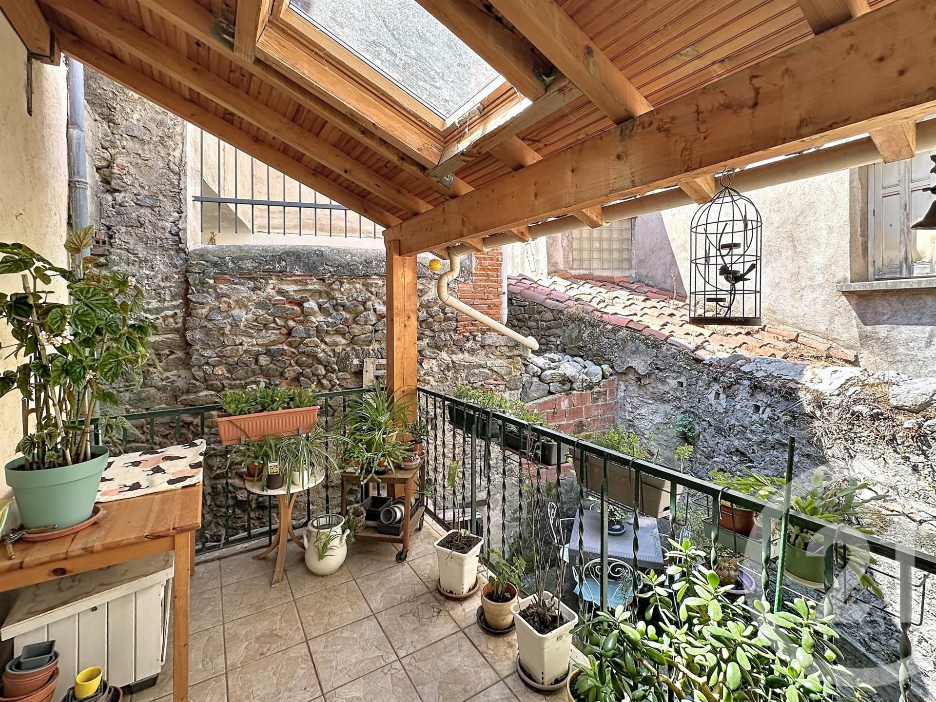 Maison à vendre, 114m², Arles-sur-Tech