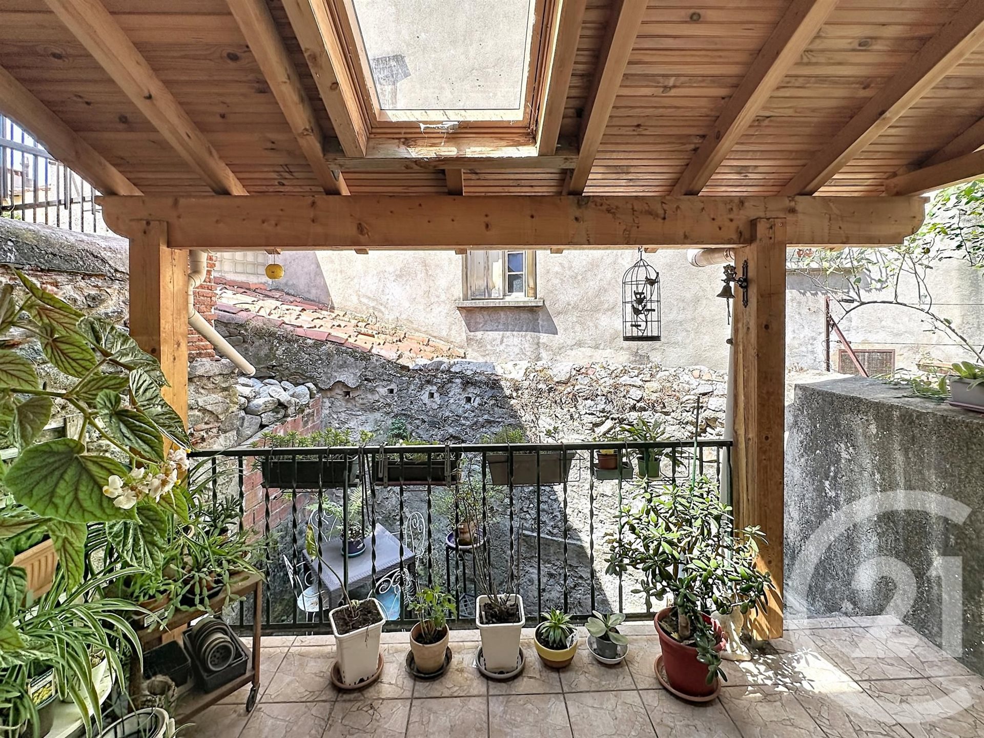Maison à vendre, 114m², Arles-sur-Tech