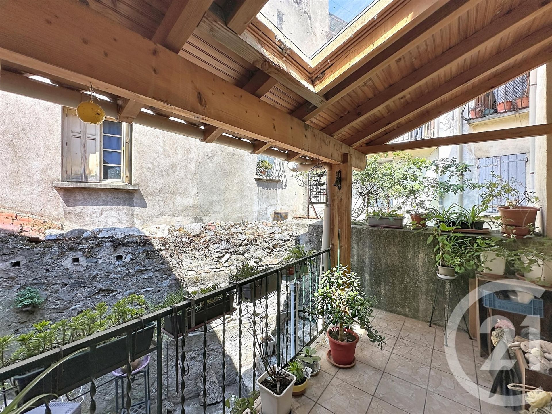 Maison à vendre, 114m², Arles-sur-Tech