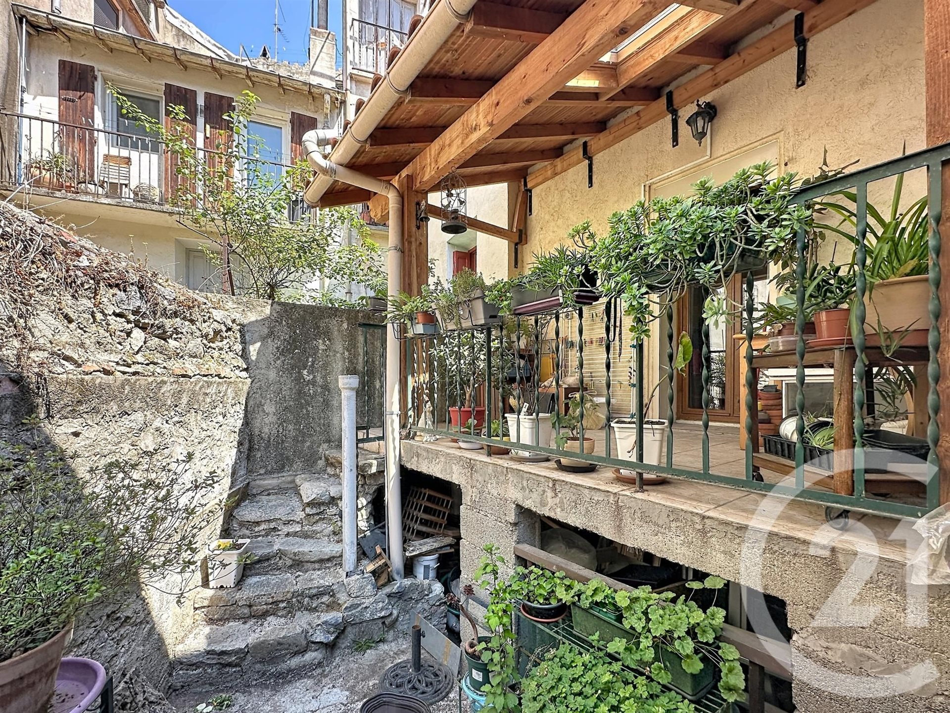 Maison à vendre, 114m², Arles-sur-Tech