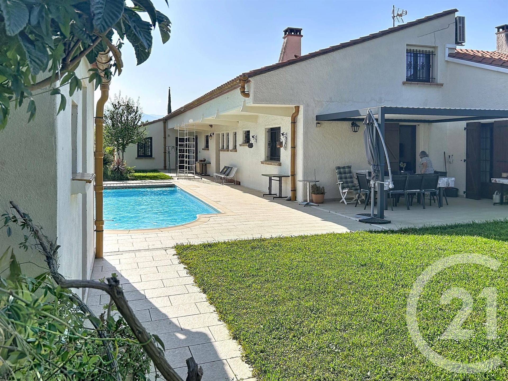 Maison à vendre, 244m², Céret