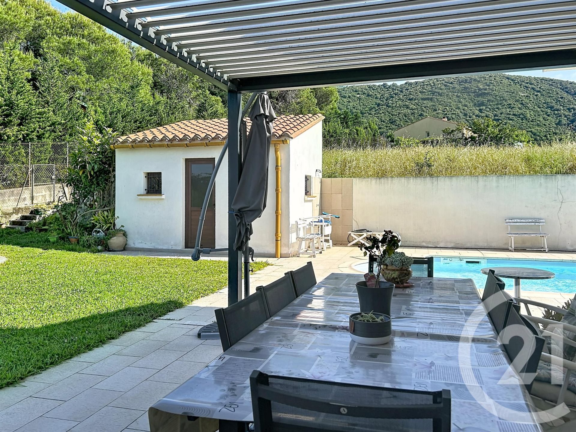 Maison à vendre, 244m², Céret