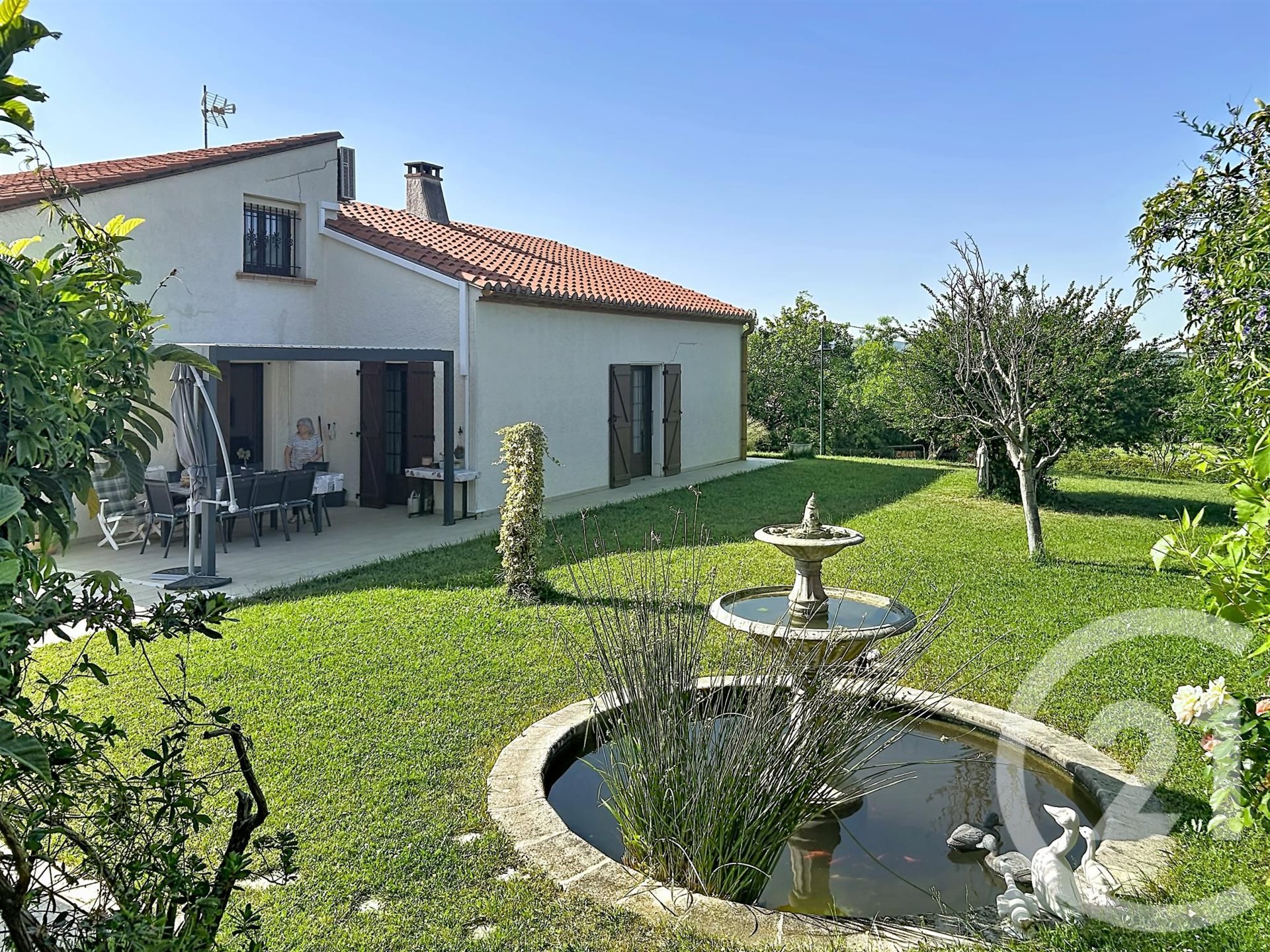 Maison à vendre, 244m², Céret