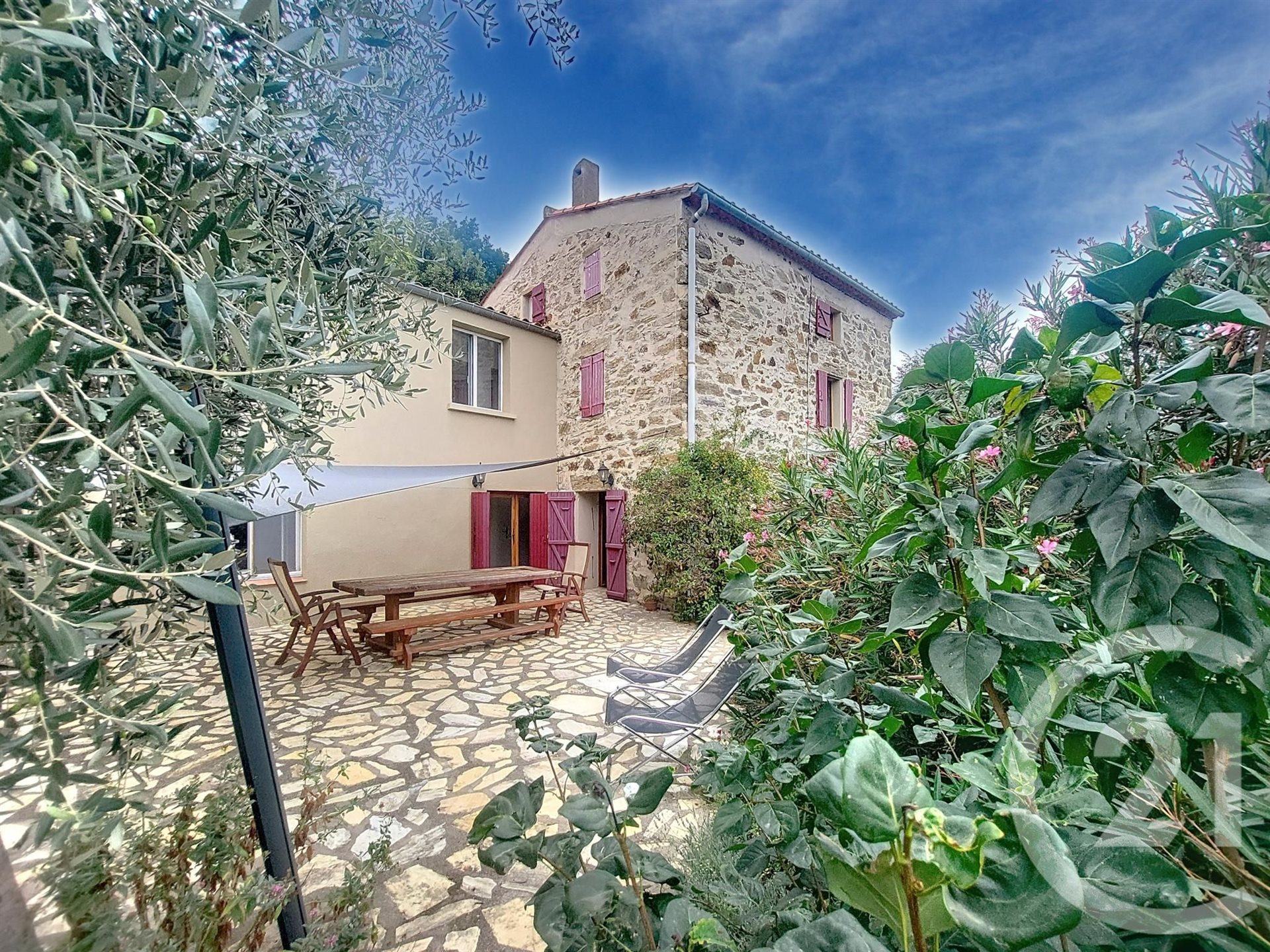 Maison à vendre, 142m², Taulis
