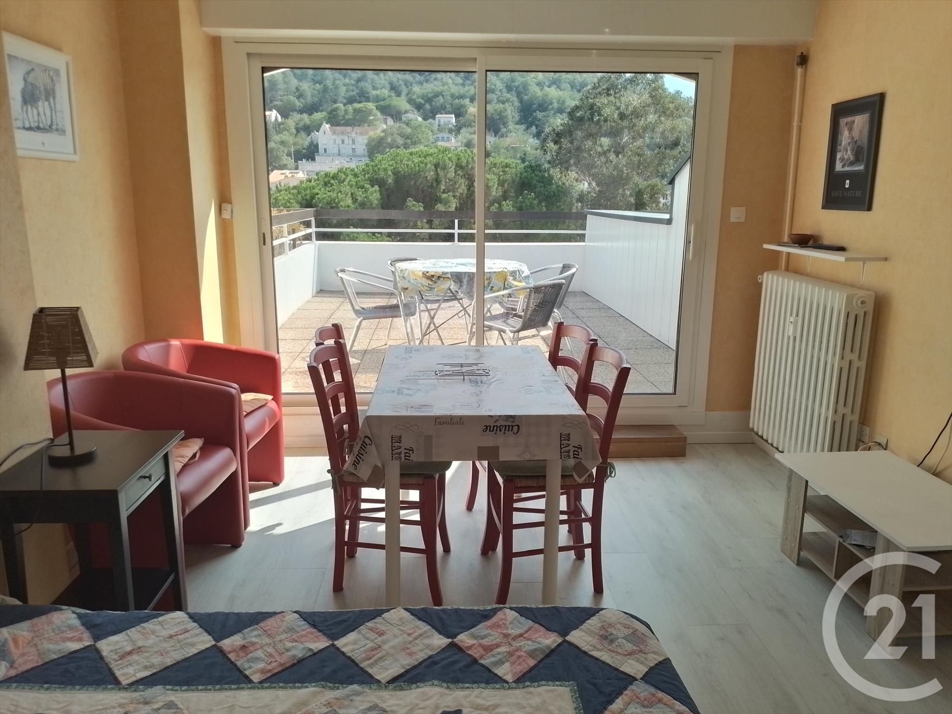 Appartement à vendre, 59m², Amélie-les-Bains-Palalda