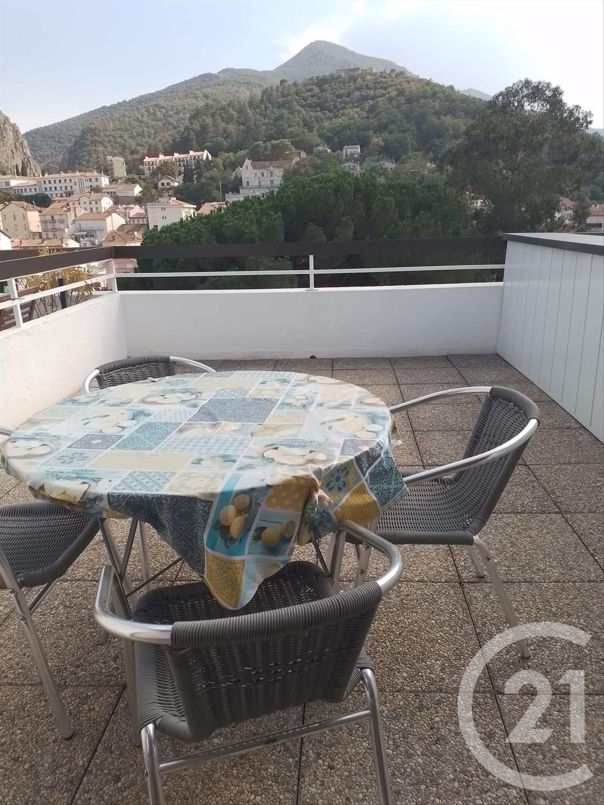 Appartement à vendre, 59m², Amélie-les-Bains-Palalda