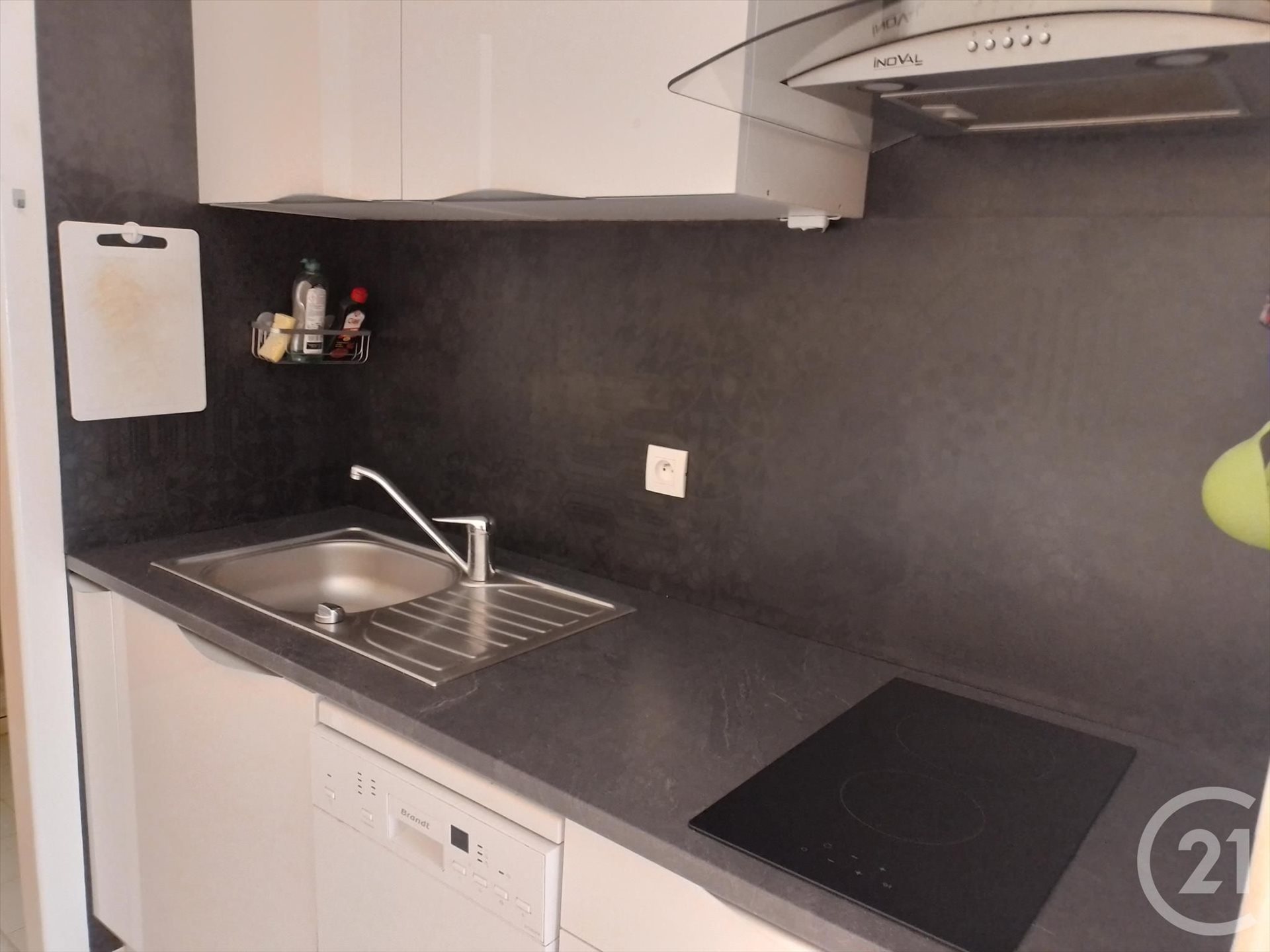 Appartement à vendre, 59m², Amélie-les-Bains-Palalda