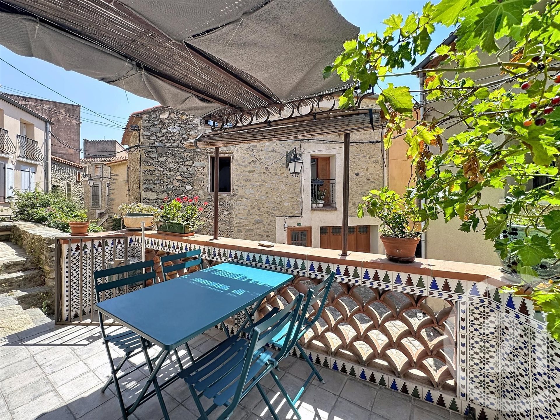 Maison à vendre, 132m², Saint-Jean-Pla-de-Corts