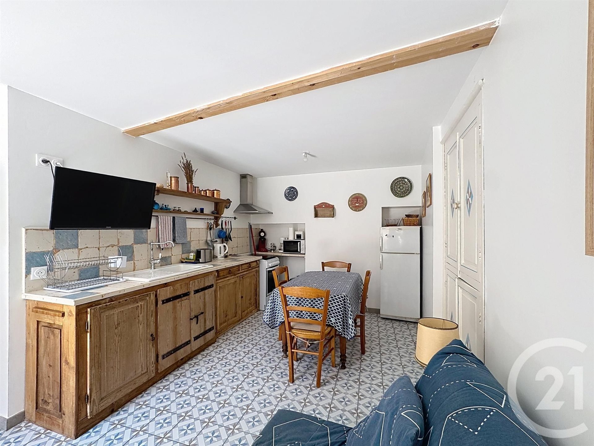 Maison à vendre, 132m², Saint-Jean-Pla-de-Corts