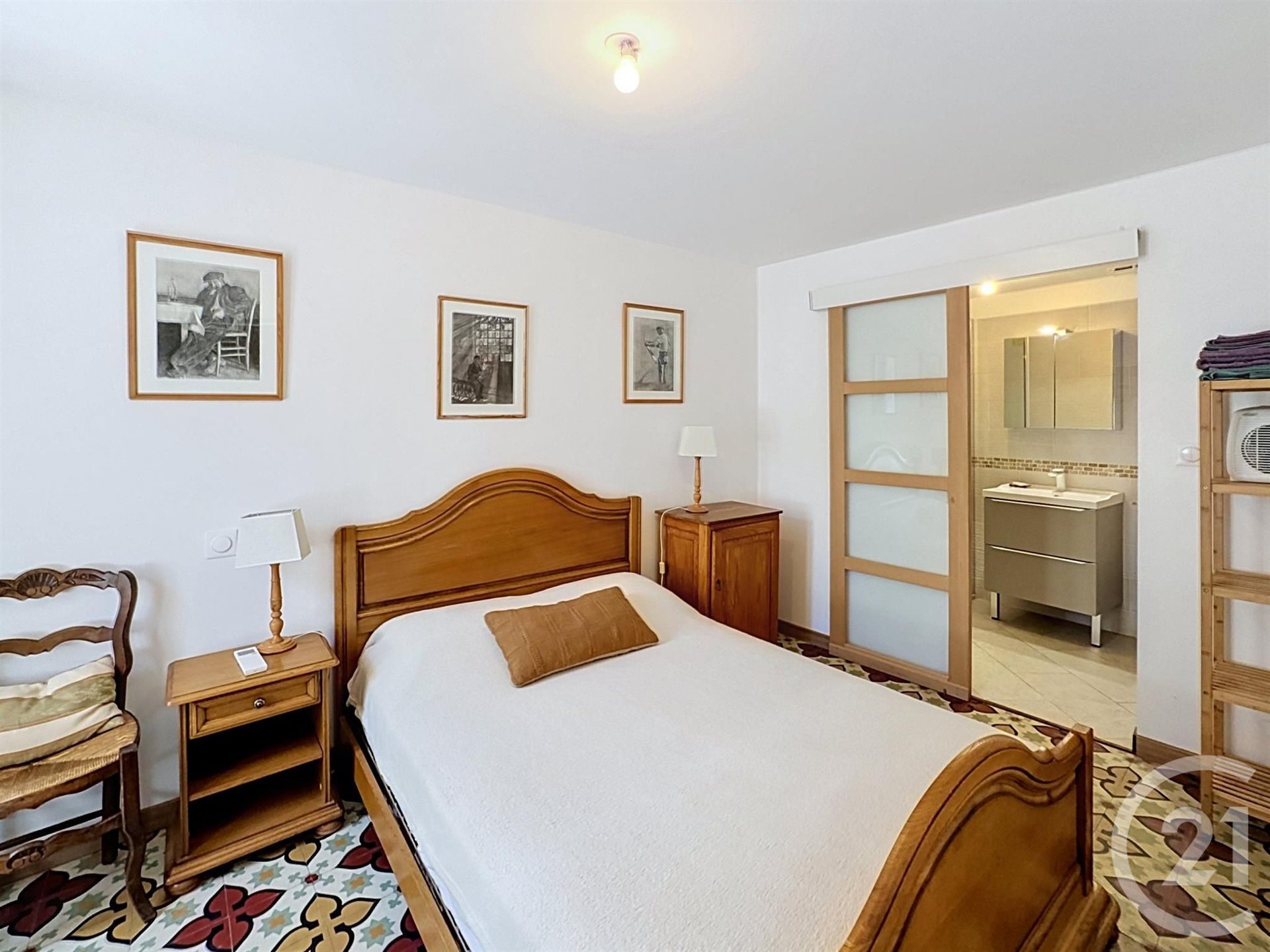 Maison à vendre, 132m², Saint-Jean-Pla-de-Corts