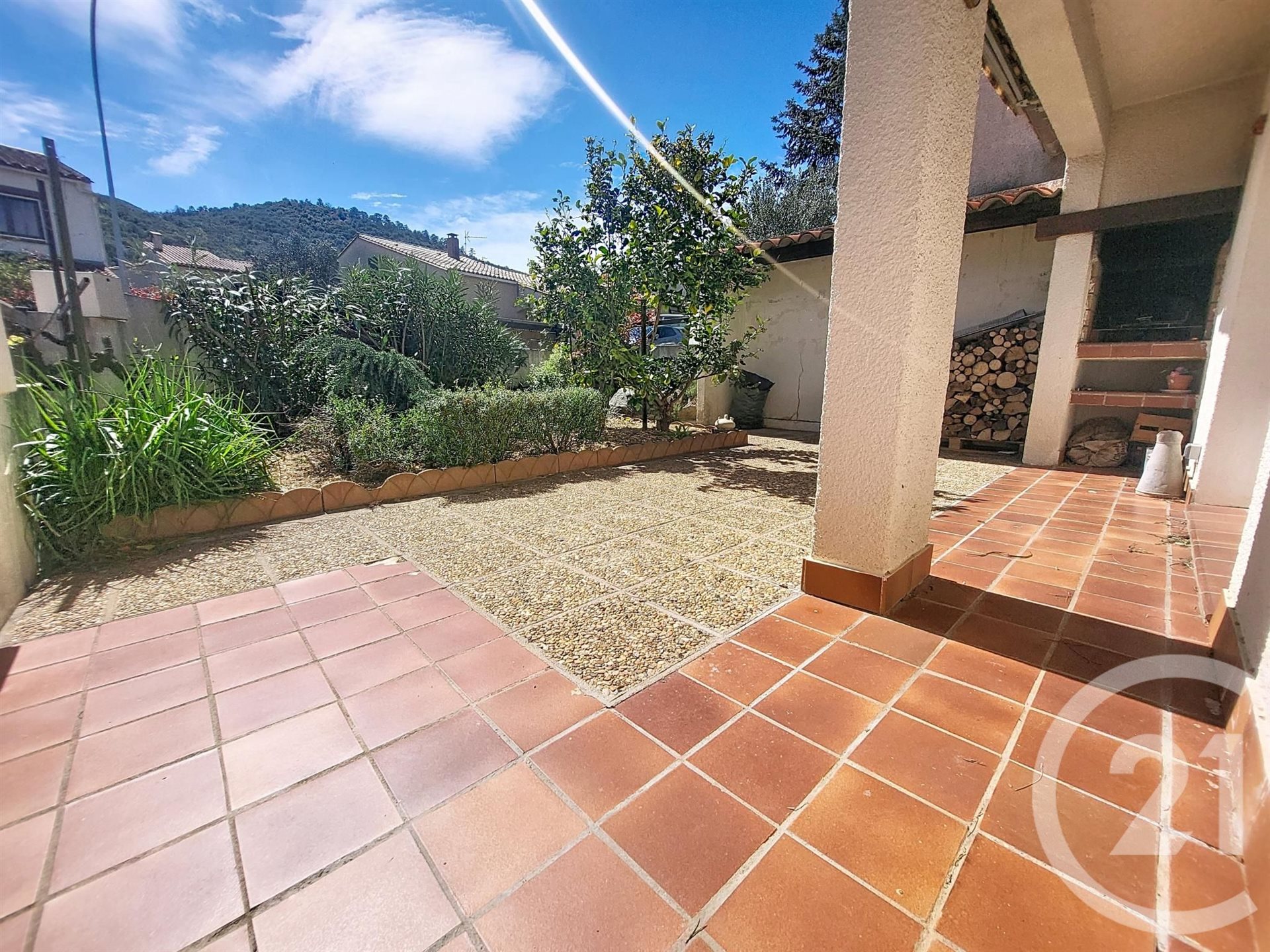 Maison à vendre, 75m², Amélie-les-Bains-Palalda