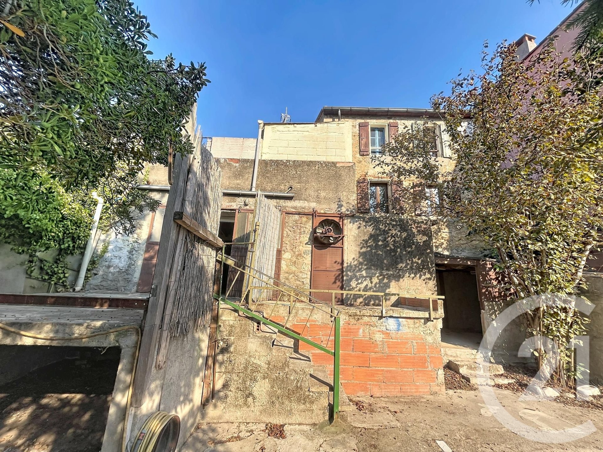 Maison à vendre, 102m², Maureillas-las-Illas