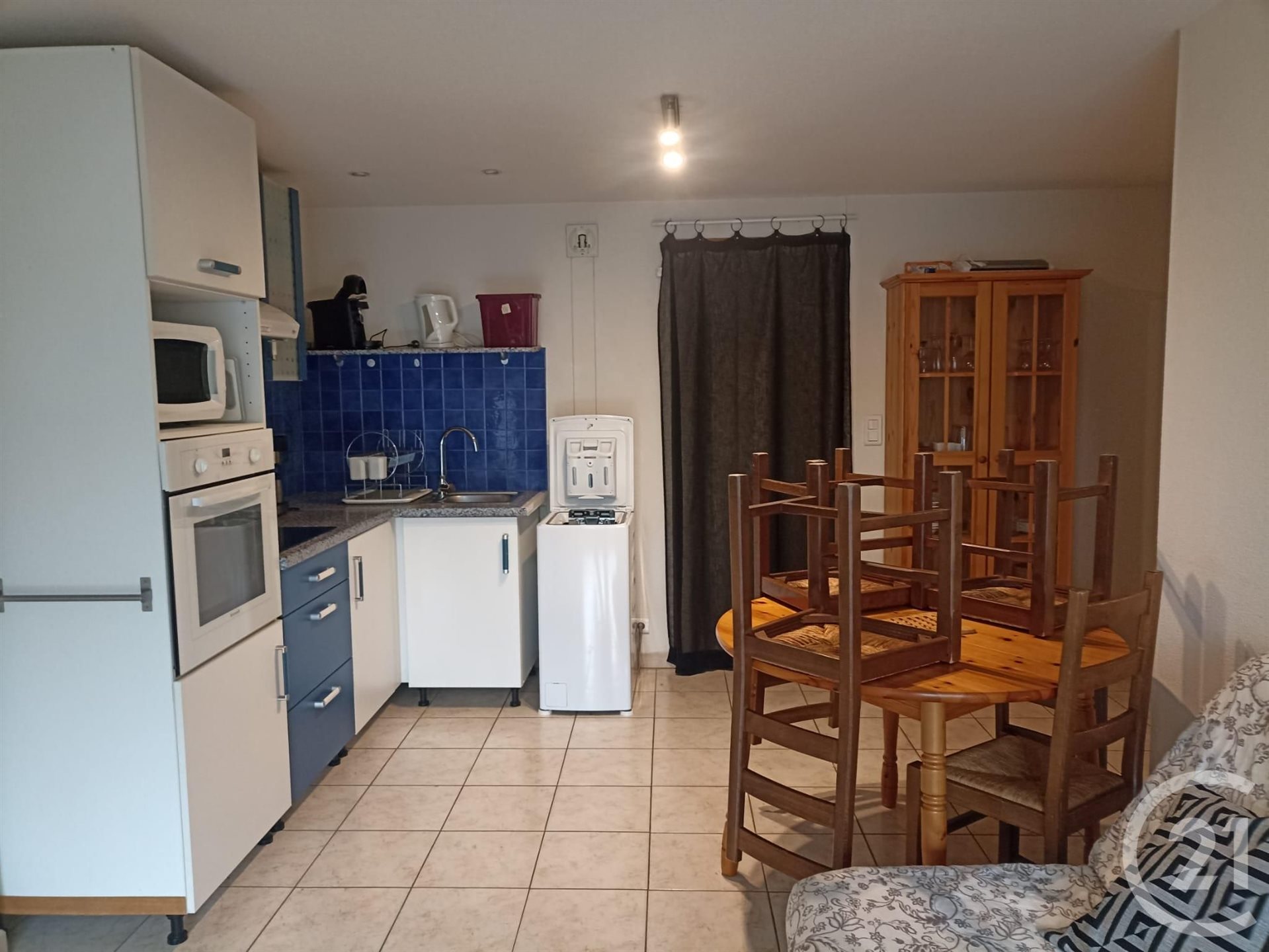 Appartement à vendre, 34m², Amélie-les-Bains-Palalda