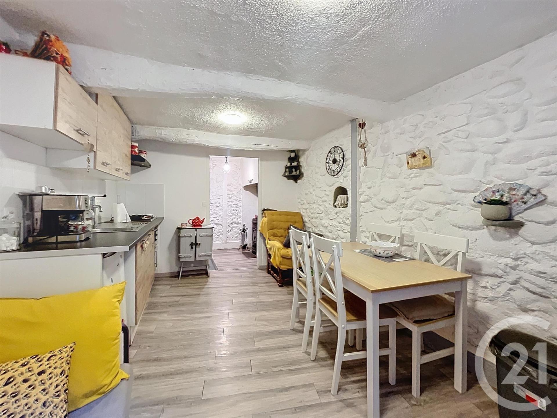 Maison à vendre, 71m², Céret