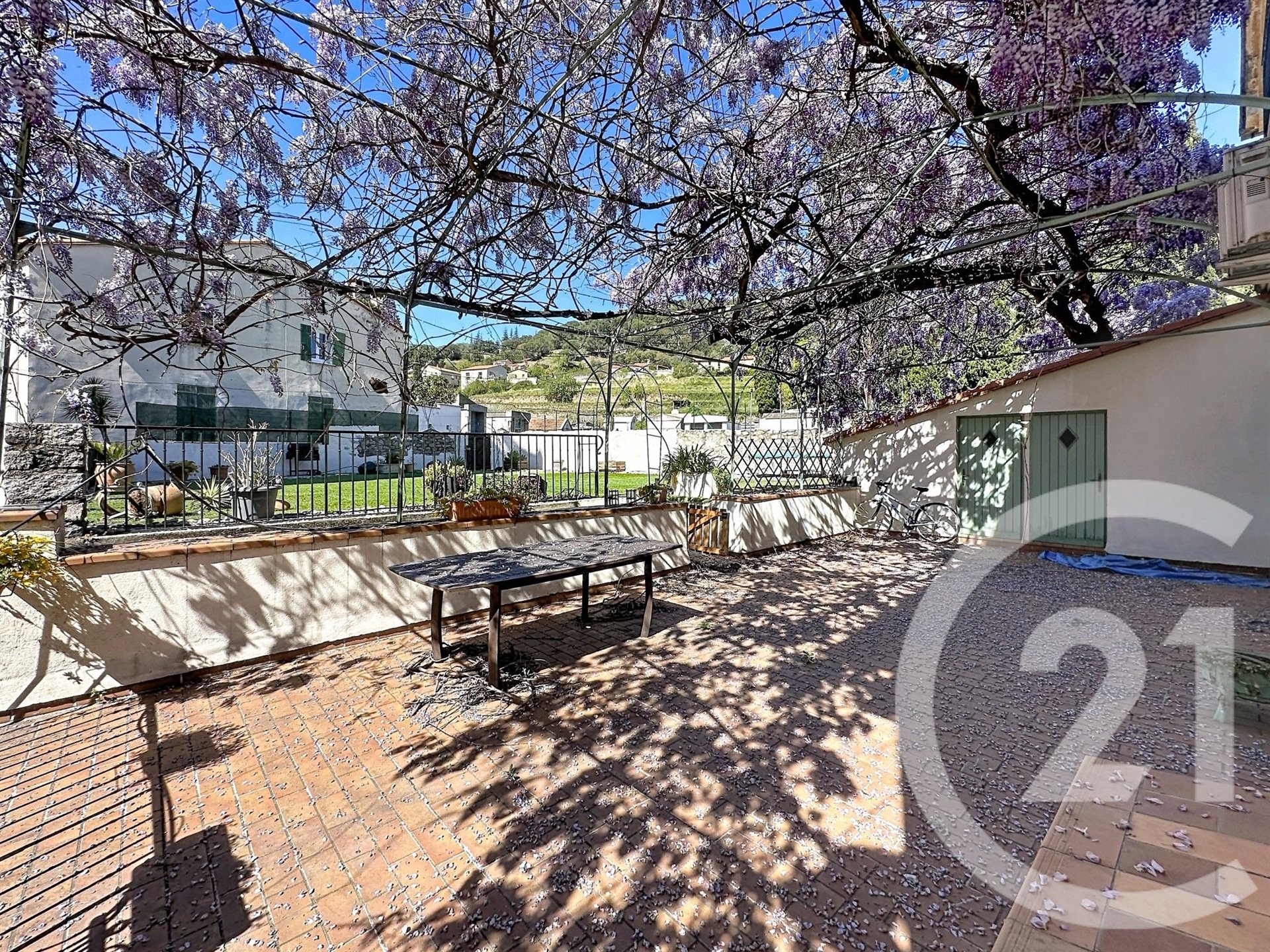 Maison à vendre, 179m², Arles-sur-Tech