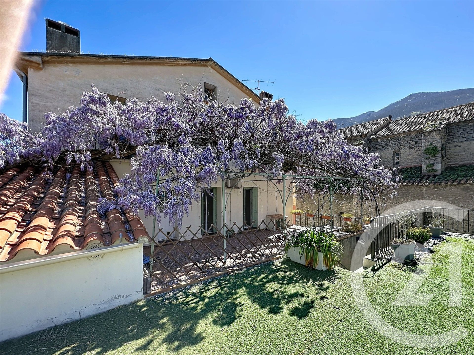 Maison à vendre, 179m², Arles-sur-Tech