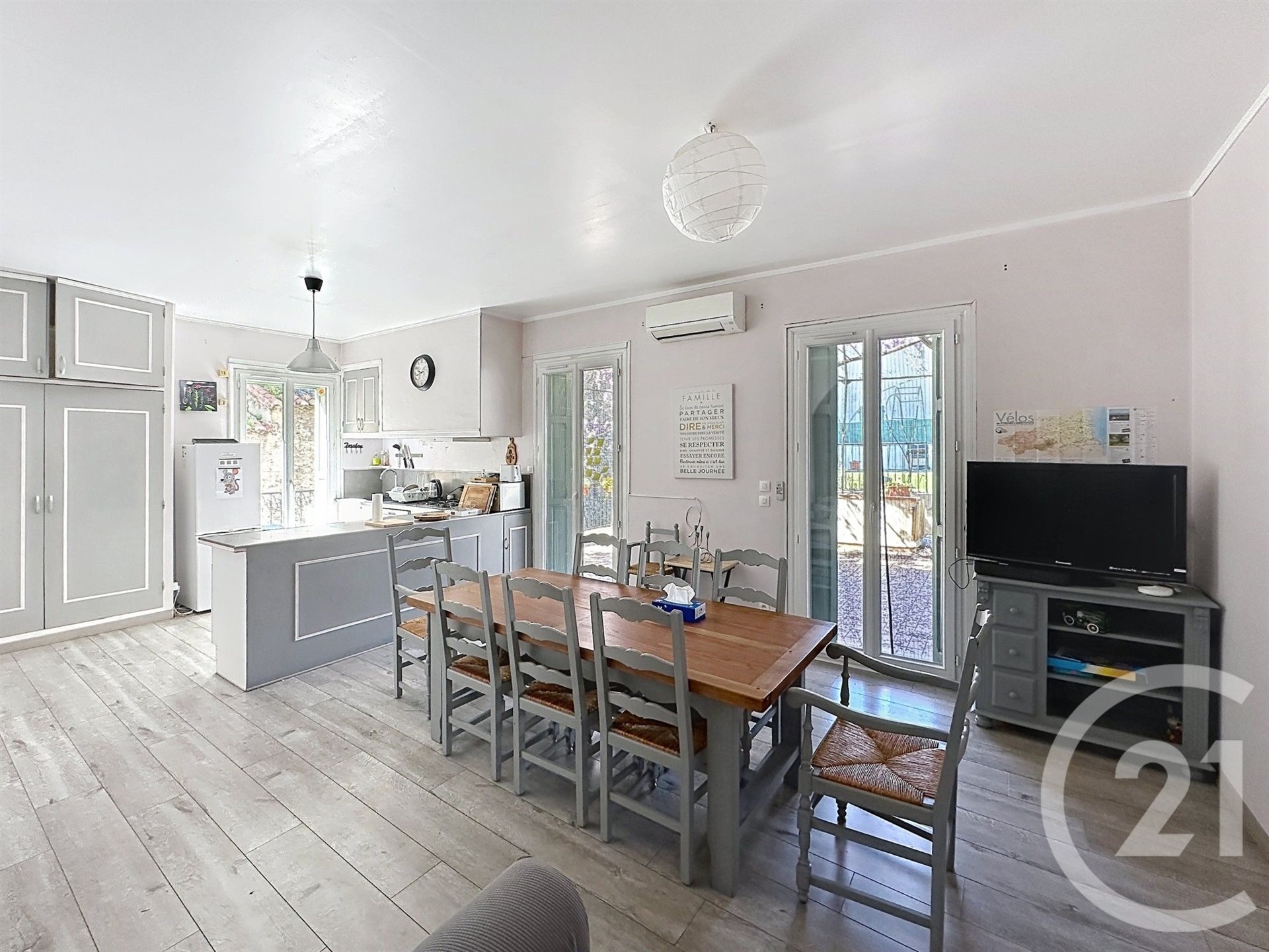 Maison à vendre, 179m², Arles-sur-Tech