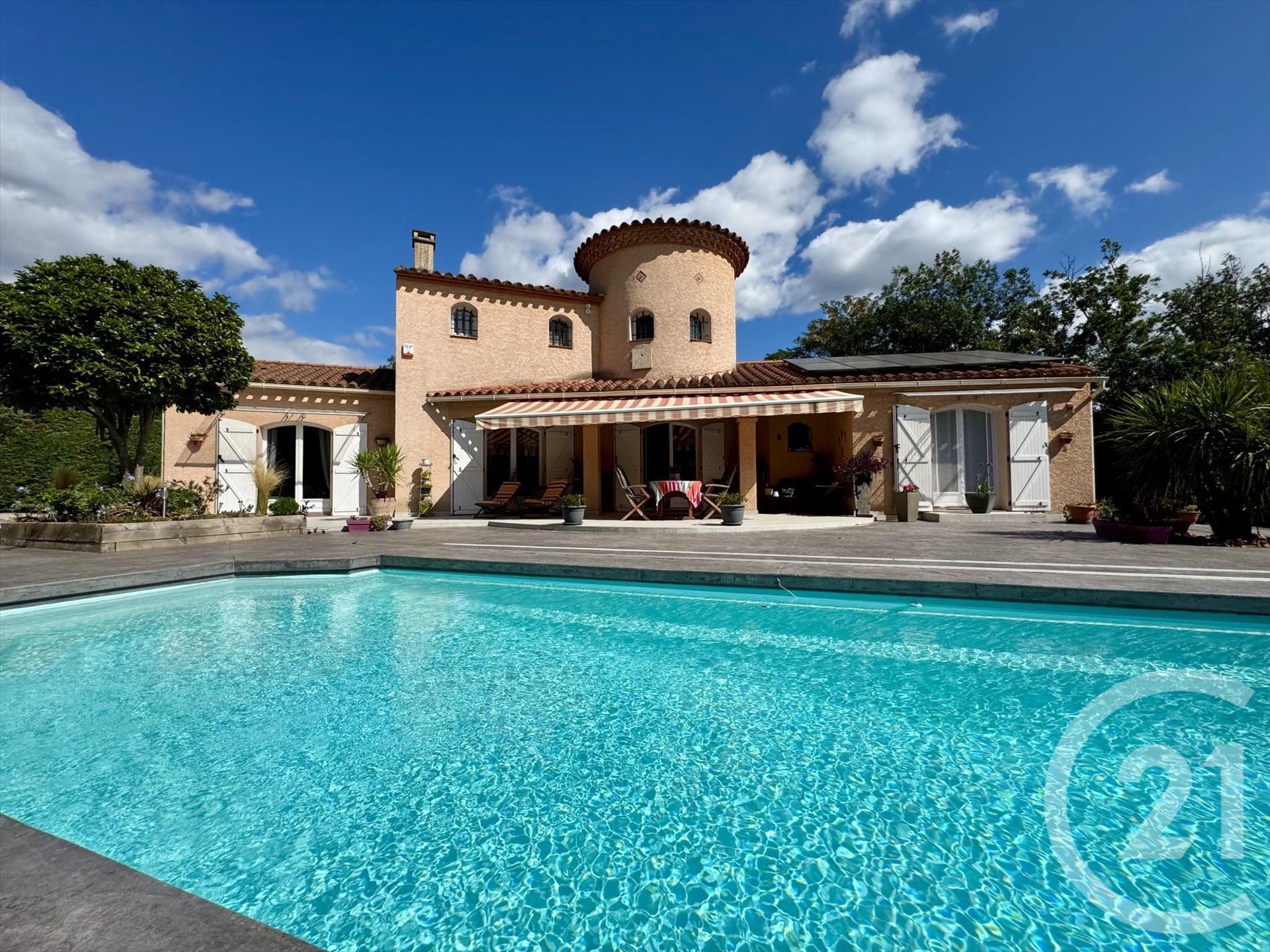 Maison à vendre, 143m², Céret