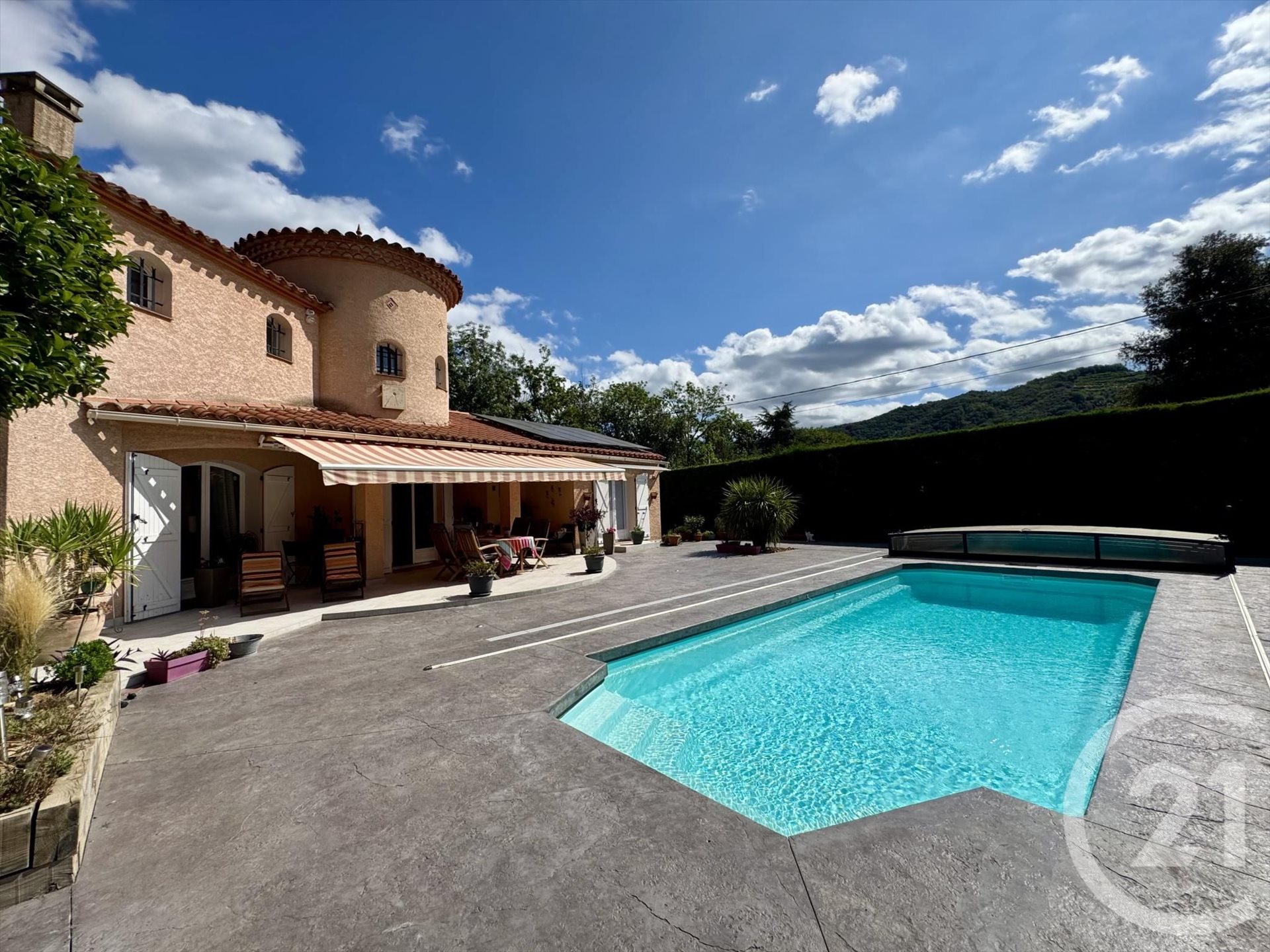 Maison à vendre, 143m², Céret