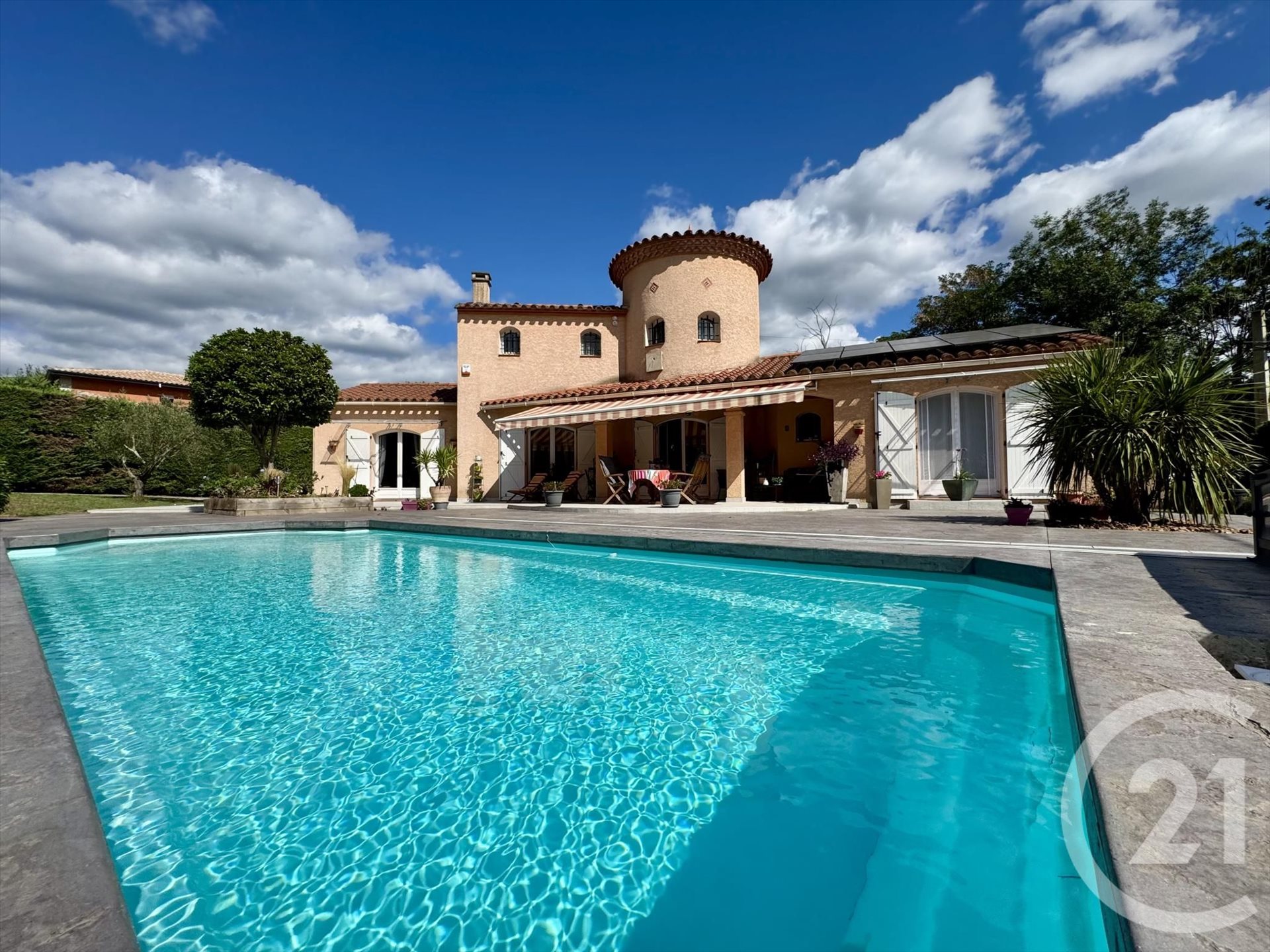 Maison à vendre, 143m², Céret