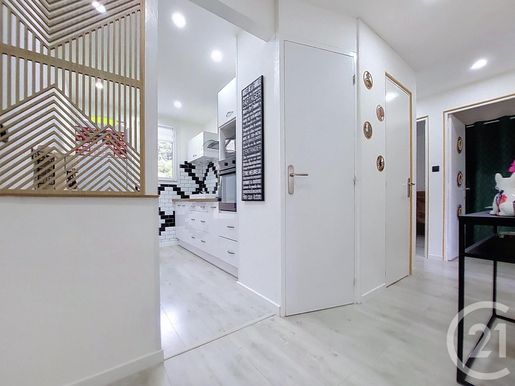Appartement 3 pièces 64 m² · à Amélie-les-Bains-Palalda · 64 m² · 160 000 €