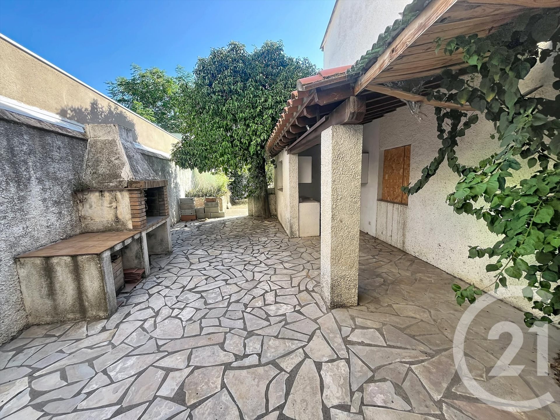 Maison à vendre, 79m², Maureillas-las-Illas