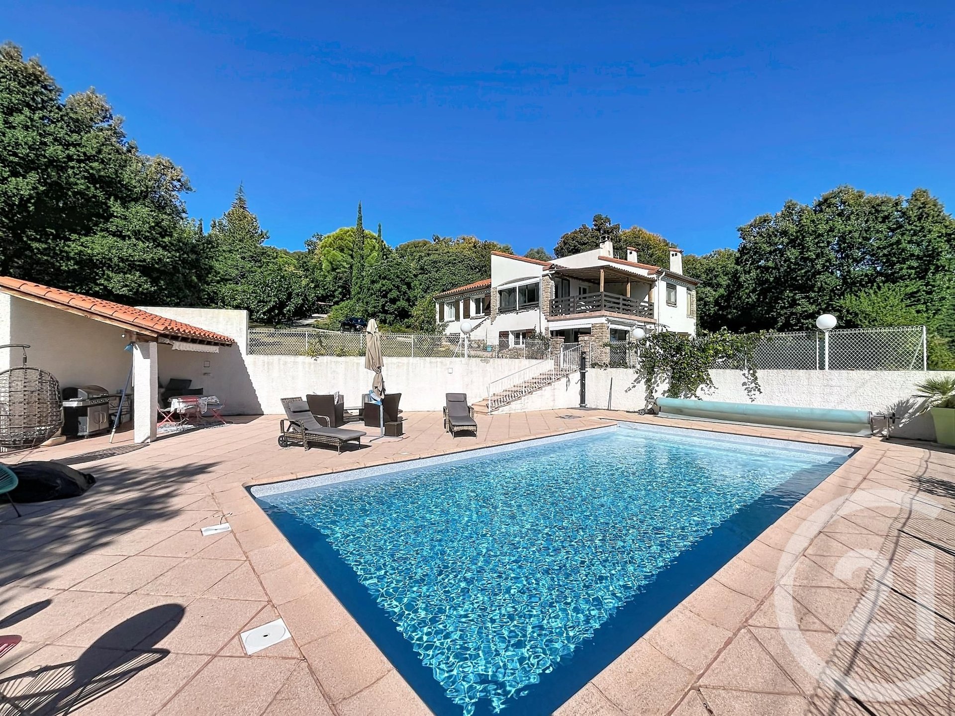 Maison à vendre, 200m², Montbolo