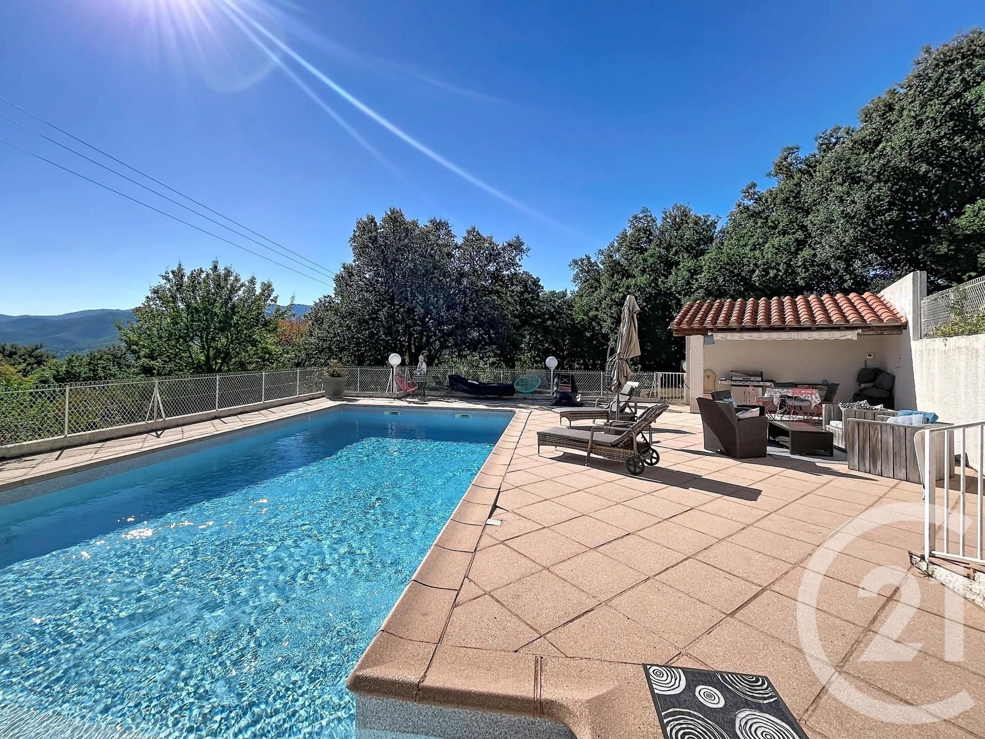 Maison à vendre, 200m², Montbolo