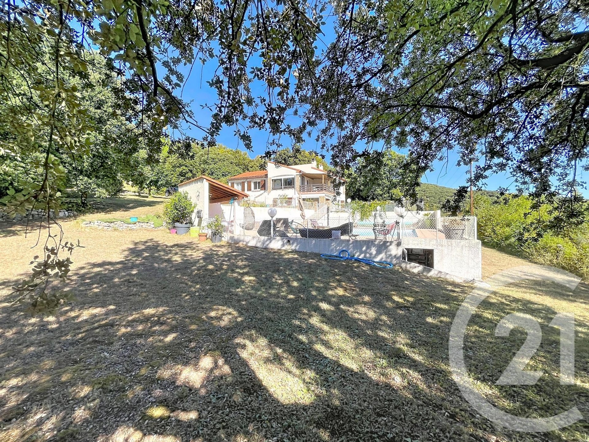 Maison à vendre, 200m², Montbolo