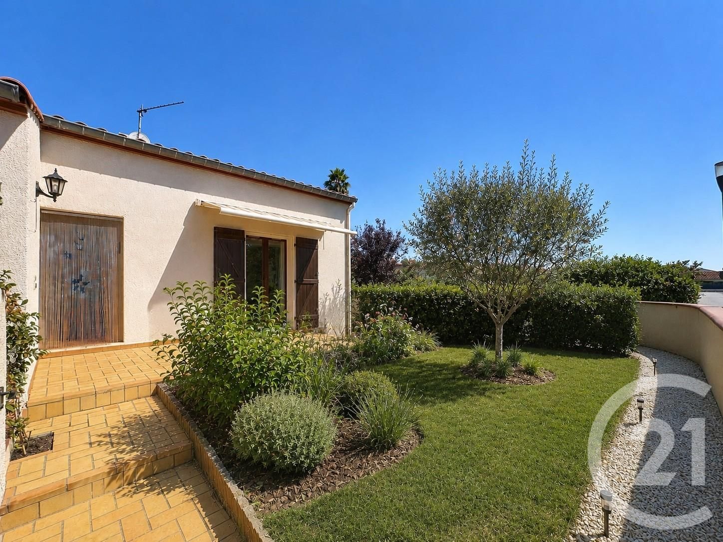 Maison à vendre, 70m², Le Boulou