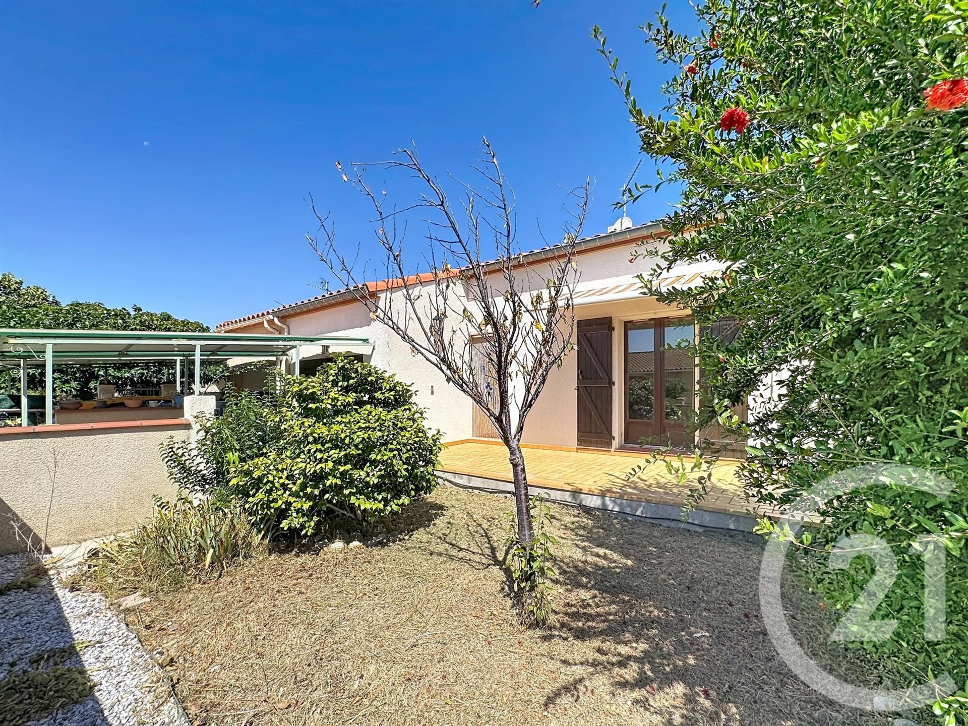 Maison à vendre, 70m², Le Boulou