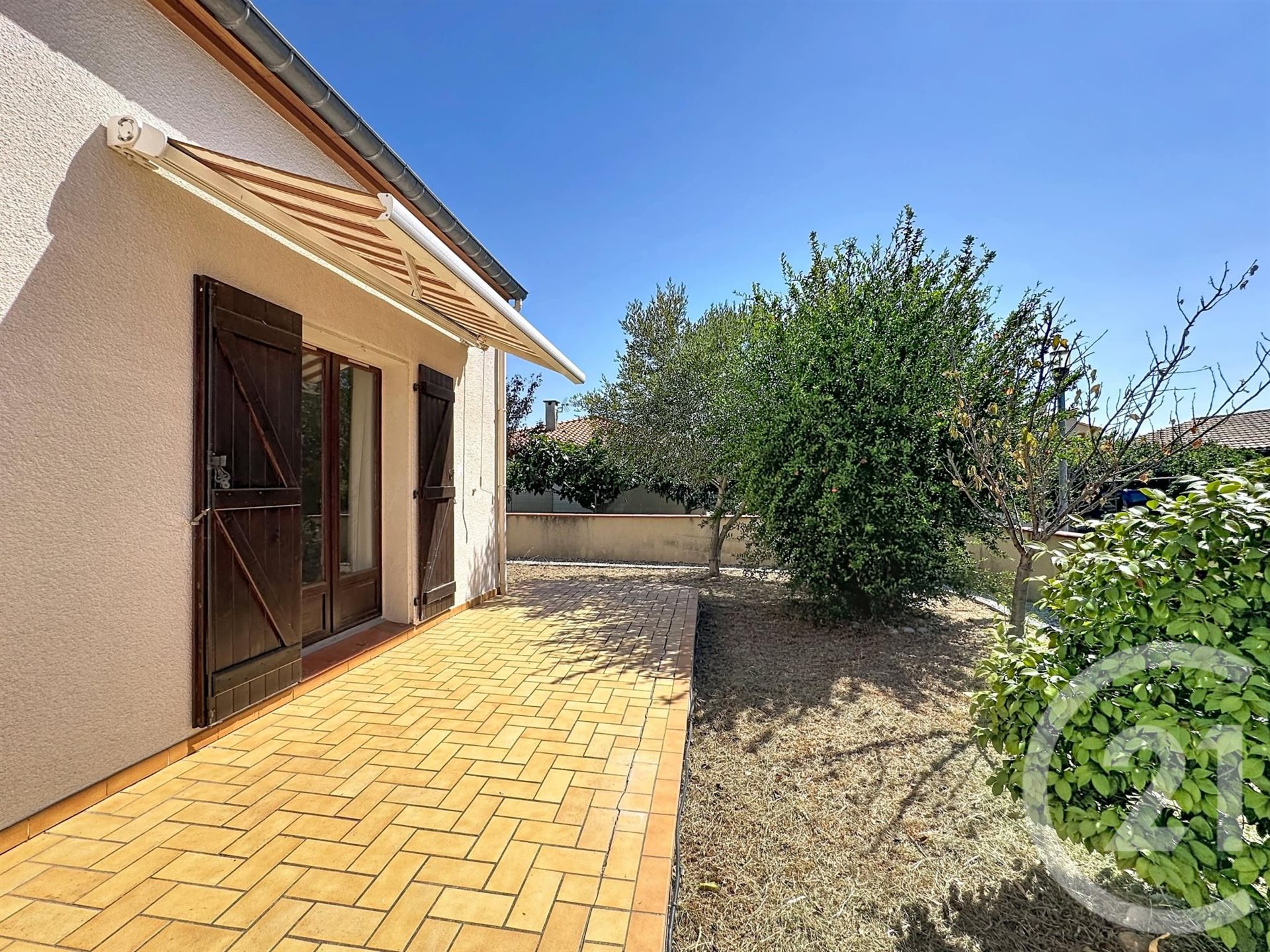 Maison à vendre, 70m², Le Boulou