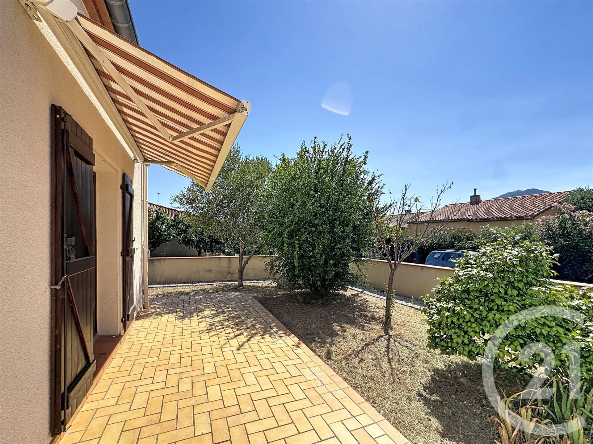 Maison à vendre, 70m², Le Boulou