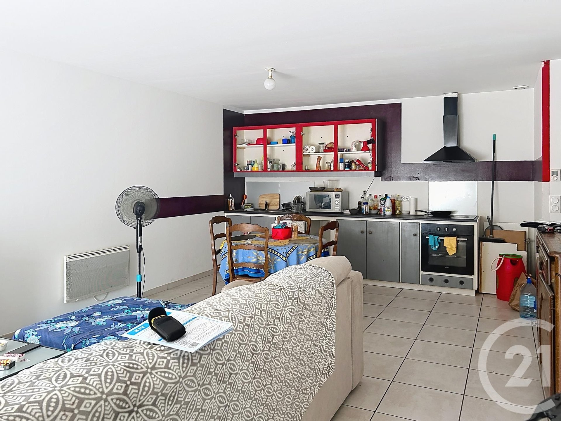 Maison à vendre, 67m², Saint-Jean-Pla-de-Corts