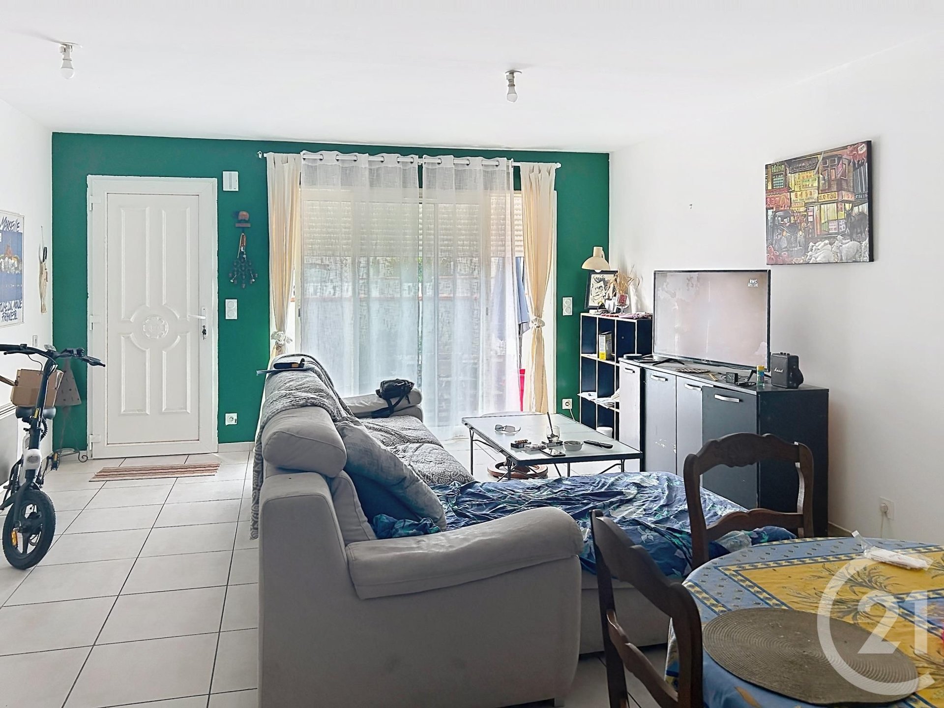 Maison à vendre, 67m², Saint-Jean-Pla-de-Corts