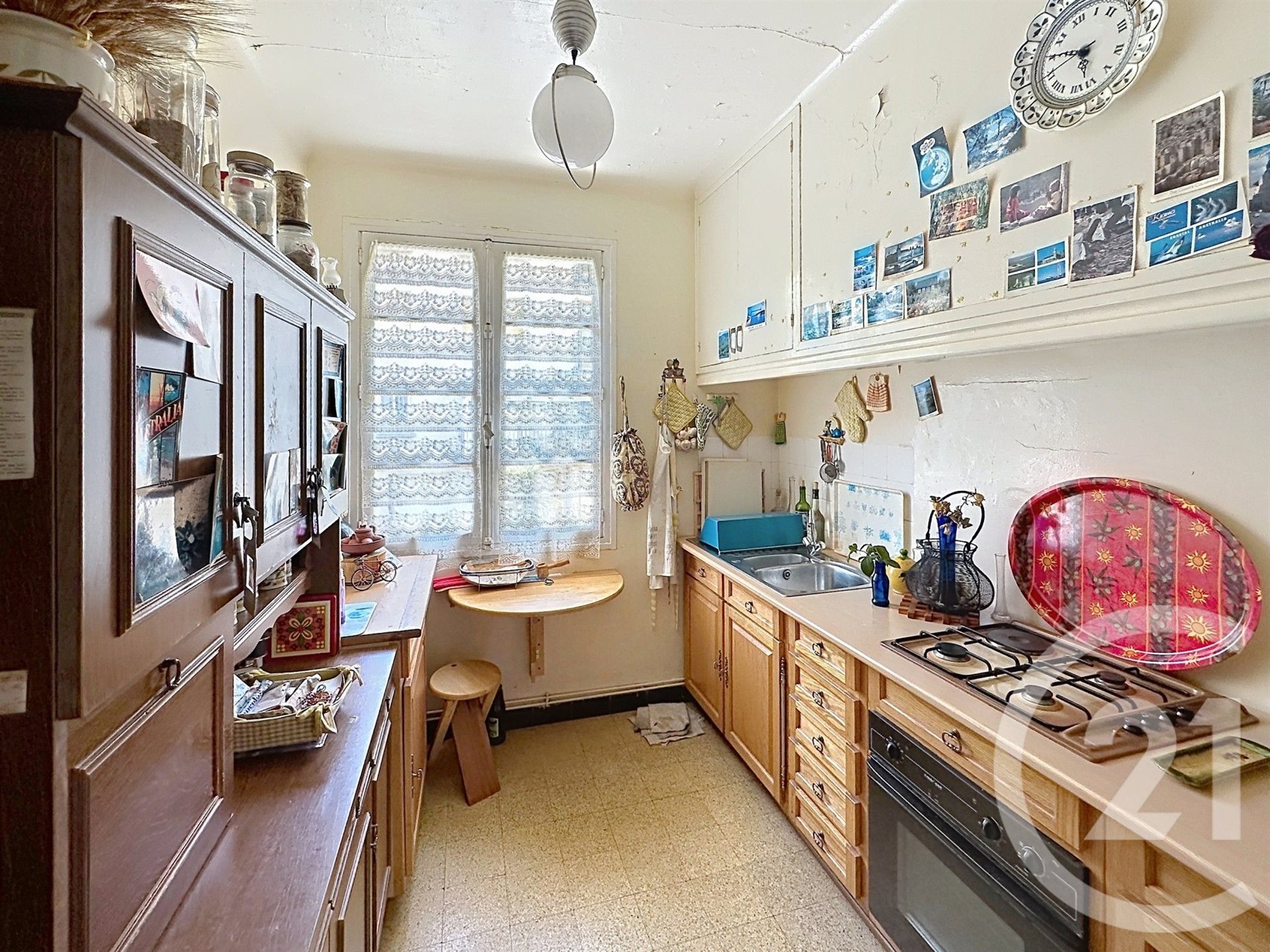 Appartement à vendre, 63m², Amélie-les-Bains-Palalda