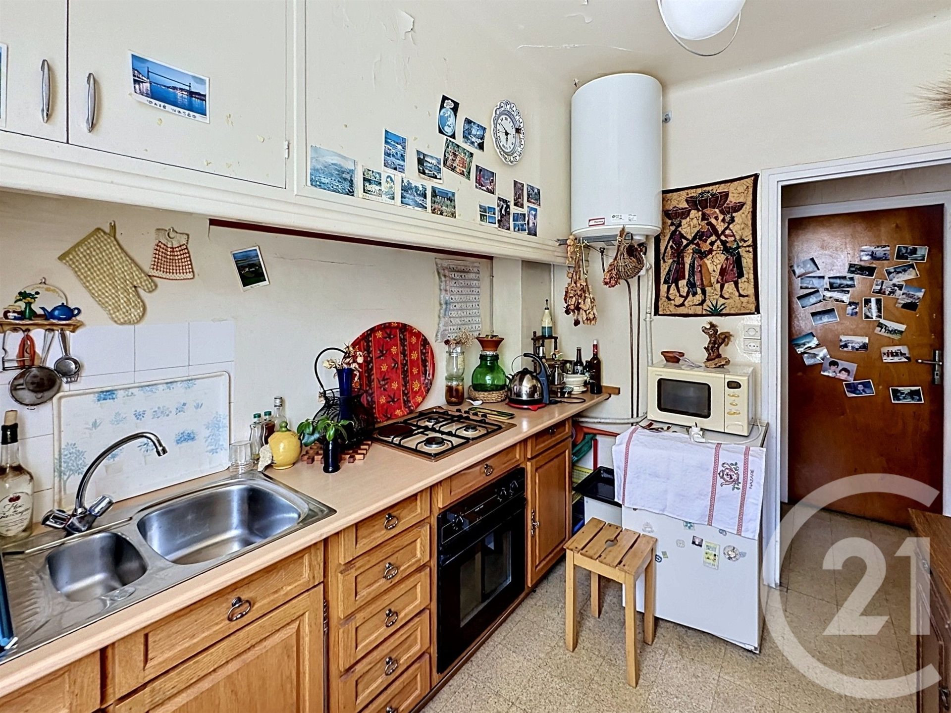 Appartement à vendre, 63m², Amélie-les-Bains-Palalda
