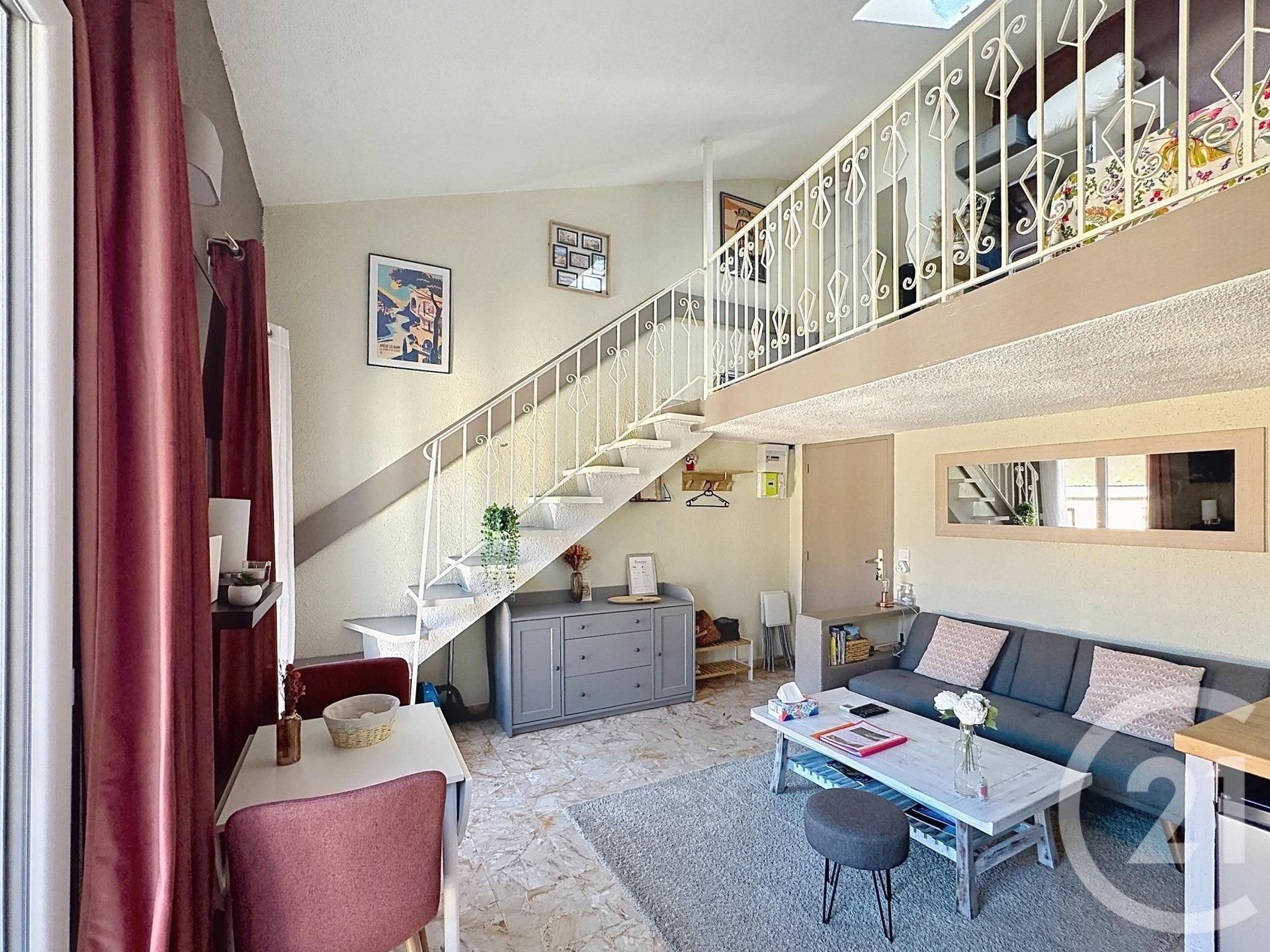 Appartement à vendre, 32m², Amélie-les-Bains-Palalda