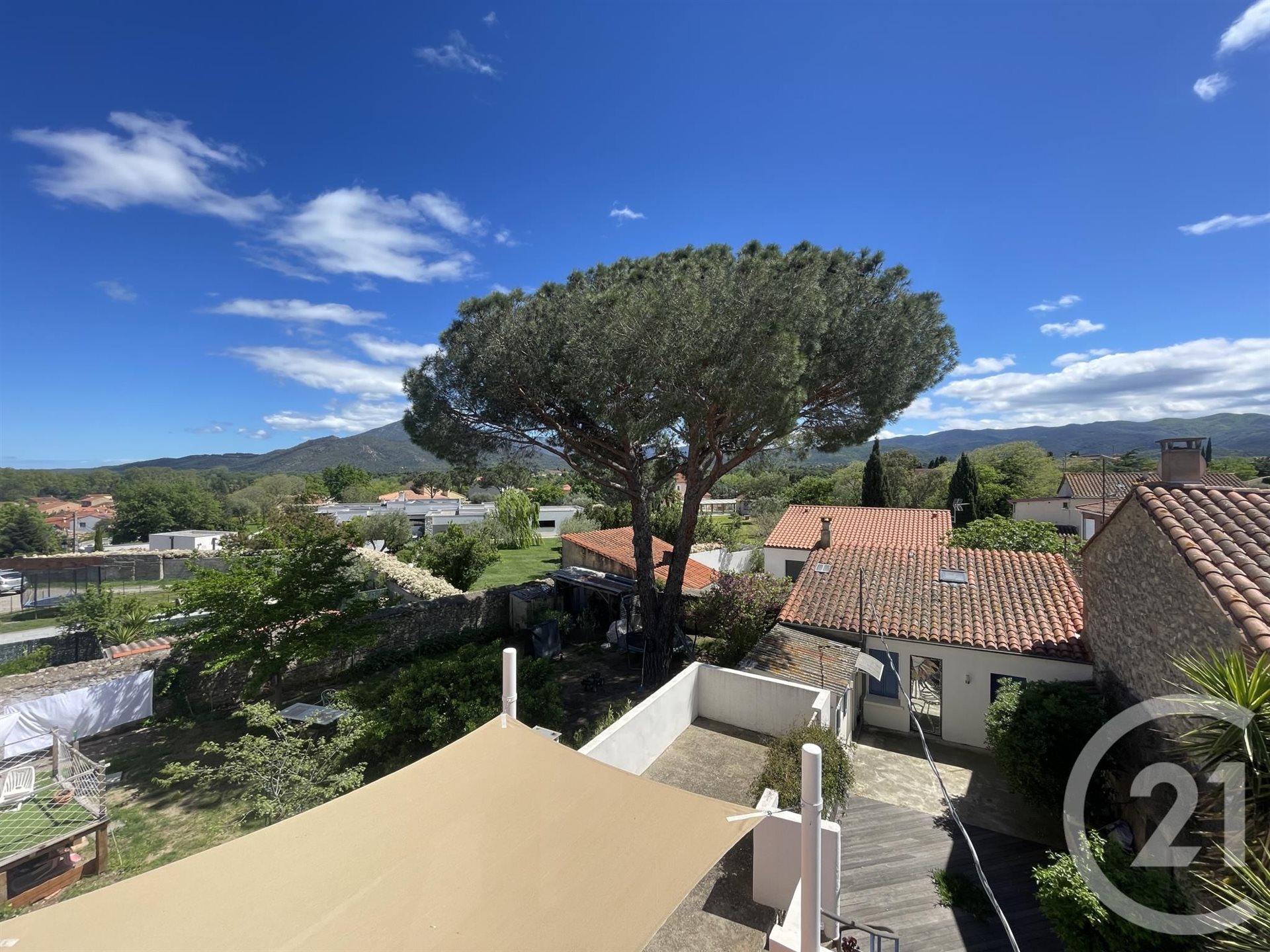 Maison à vendre, 185m², Saint-Jean-Pla-de-Corts