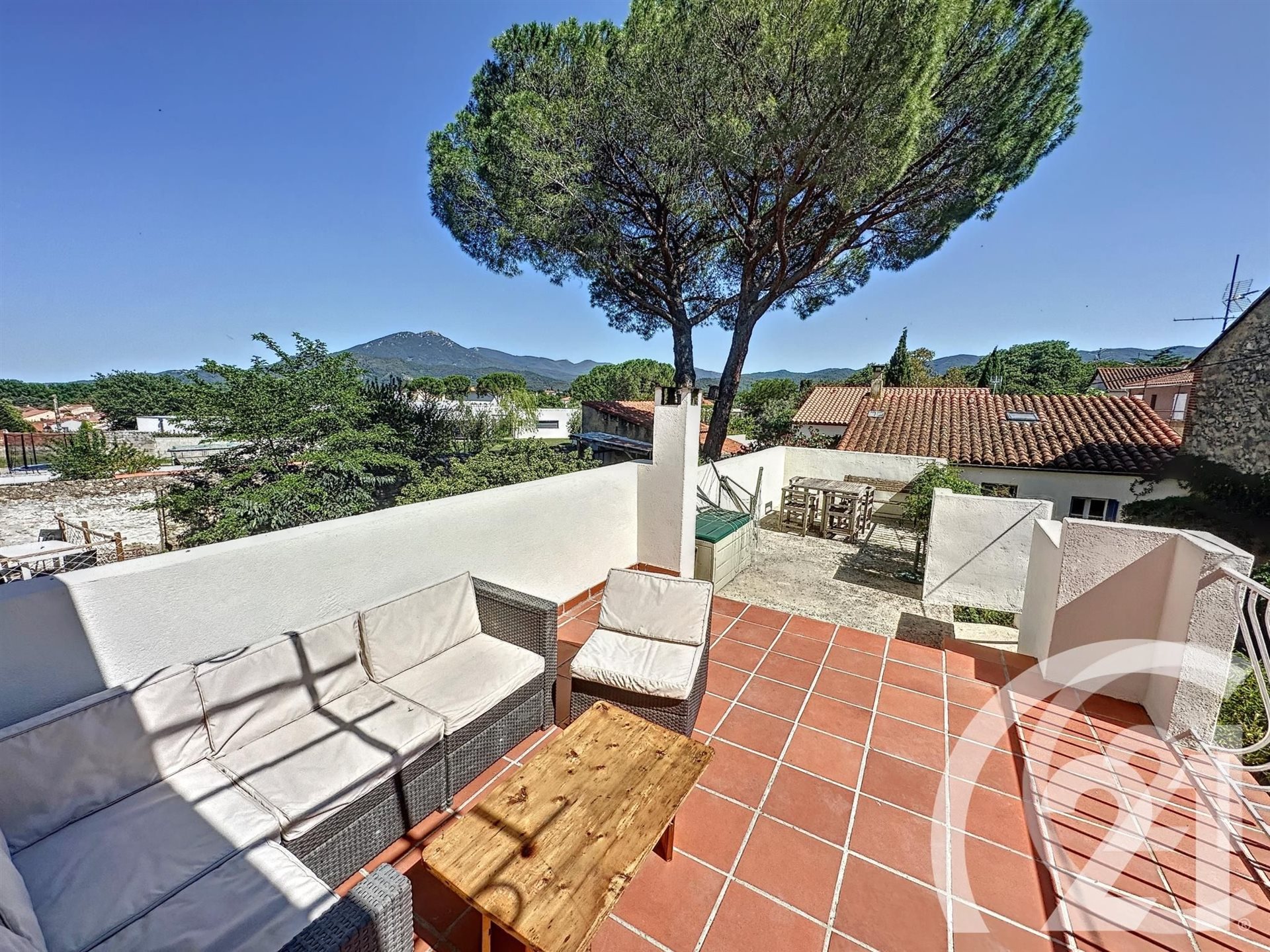 Maison à vendre, 185m², Saint-Jean-Pla-de-Corts