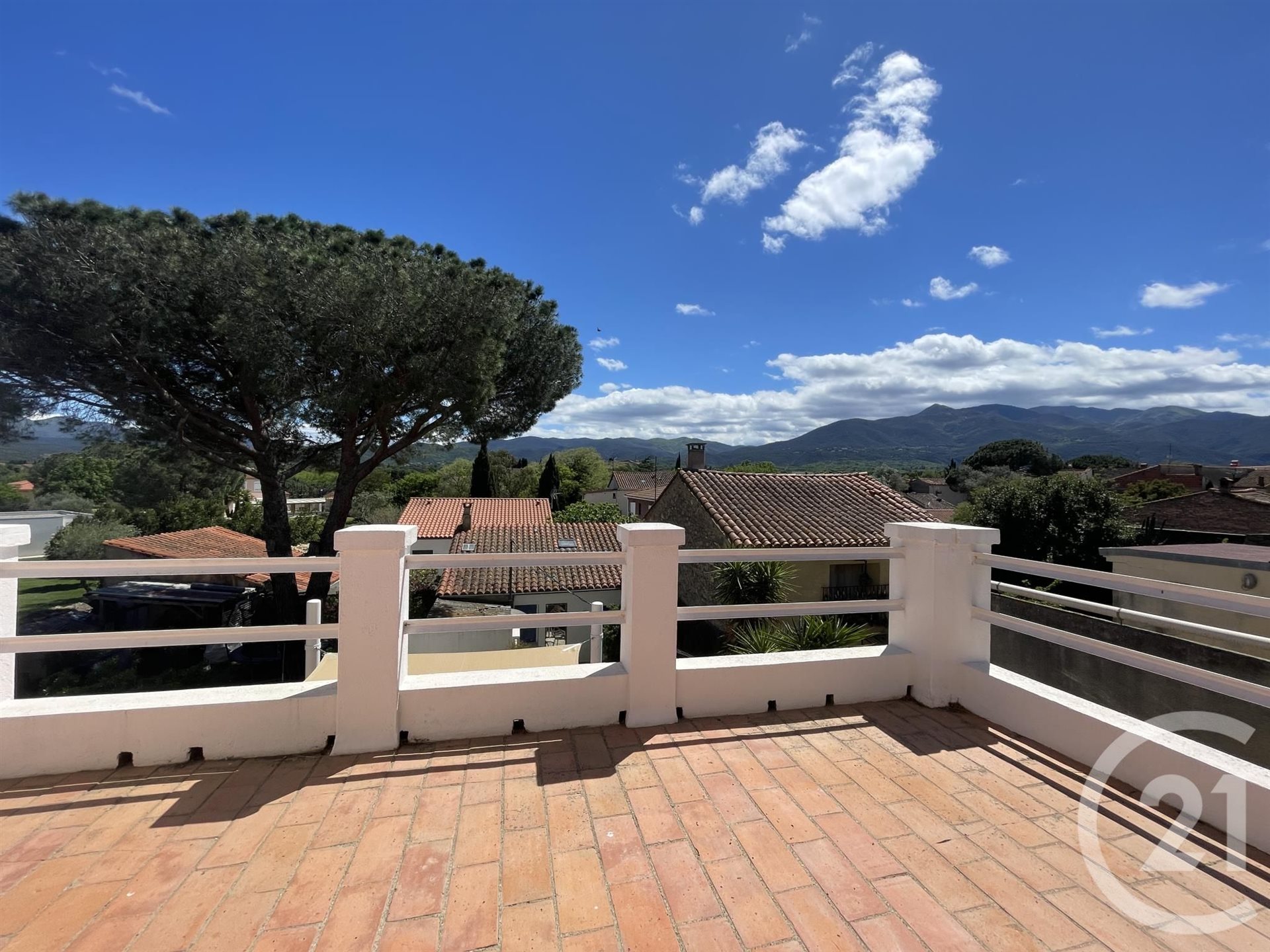 Maison à vendre, 185m², Saint-Jean-Pla-de-Corts