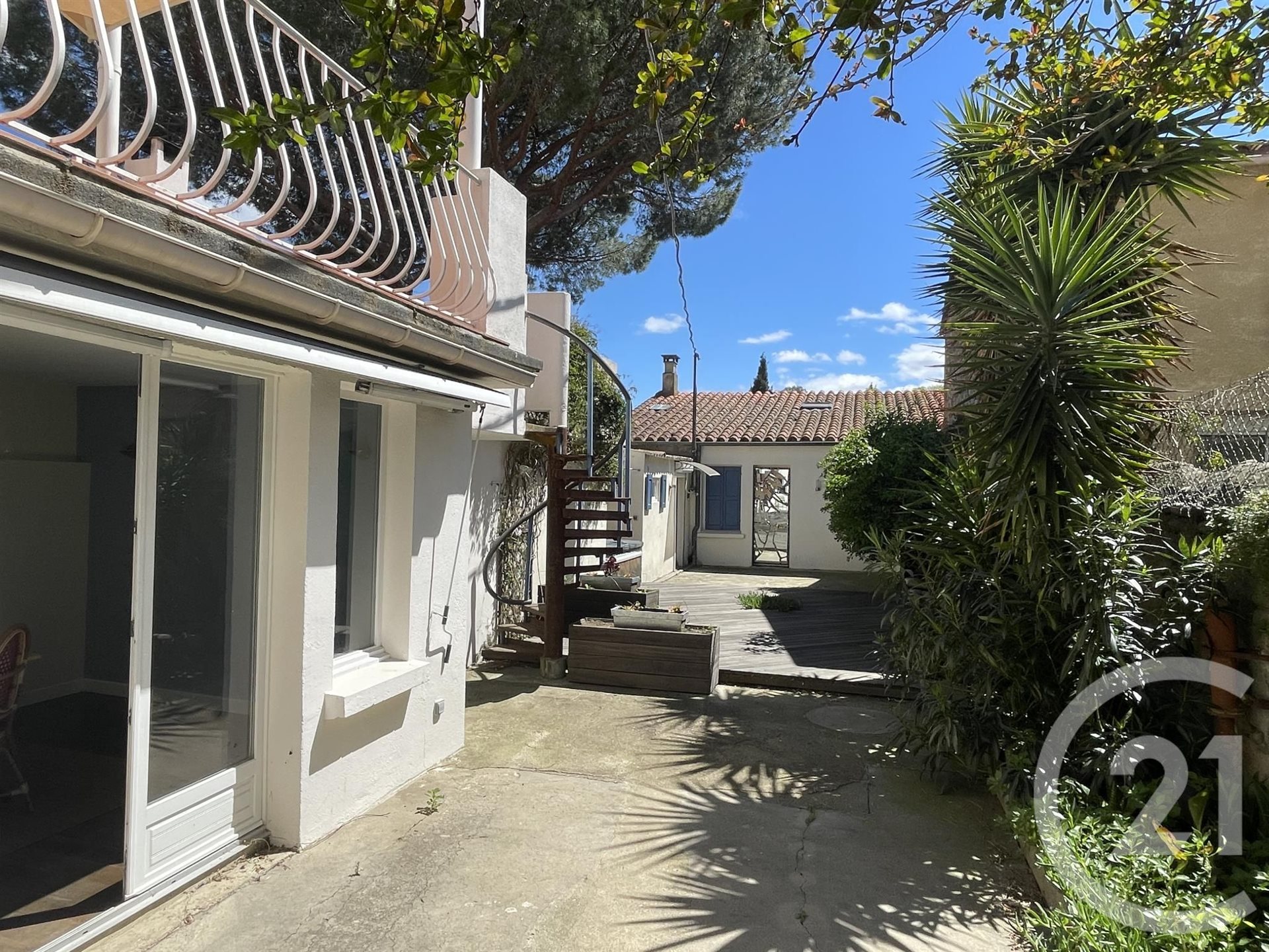Maison à vendre, 185m², Saint-Jean-Pla-de-Corts