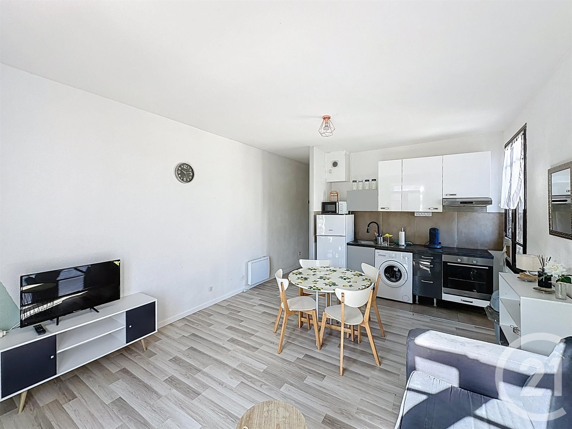 Appartement à vendre, 37m², Arles-sur-Tech