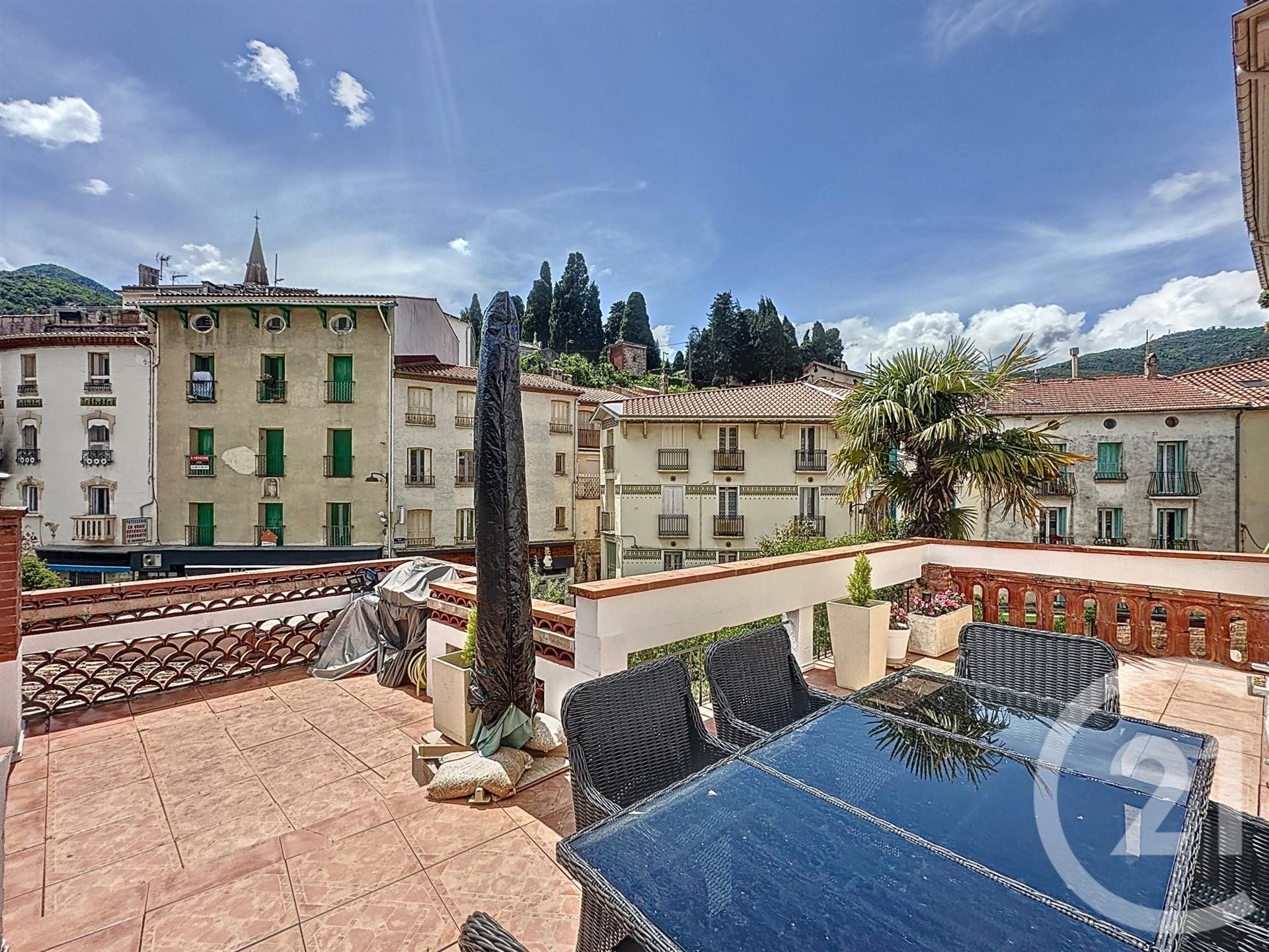 Appartement à vendre, 94m², Amélie-les-Bains-Palalda