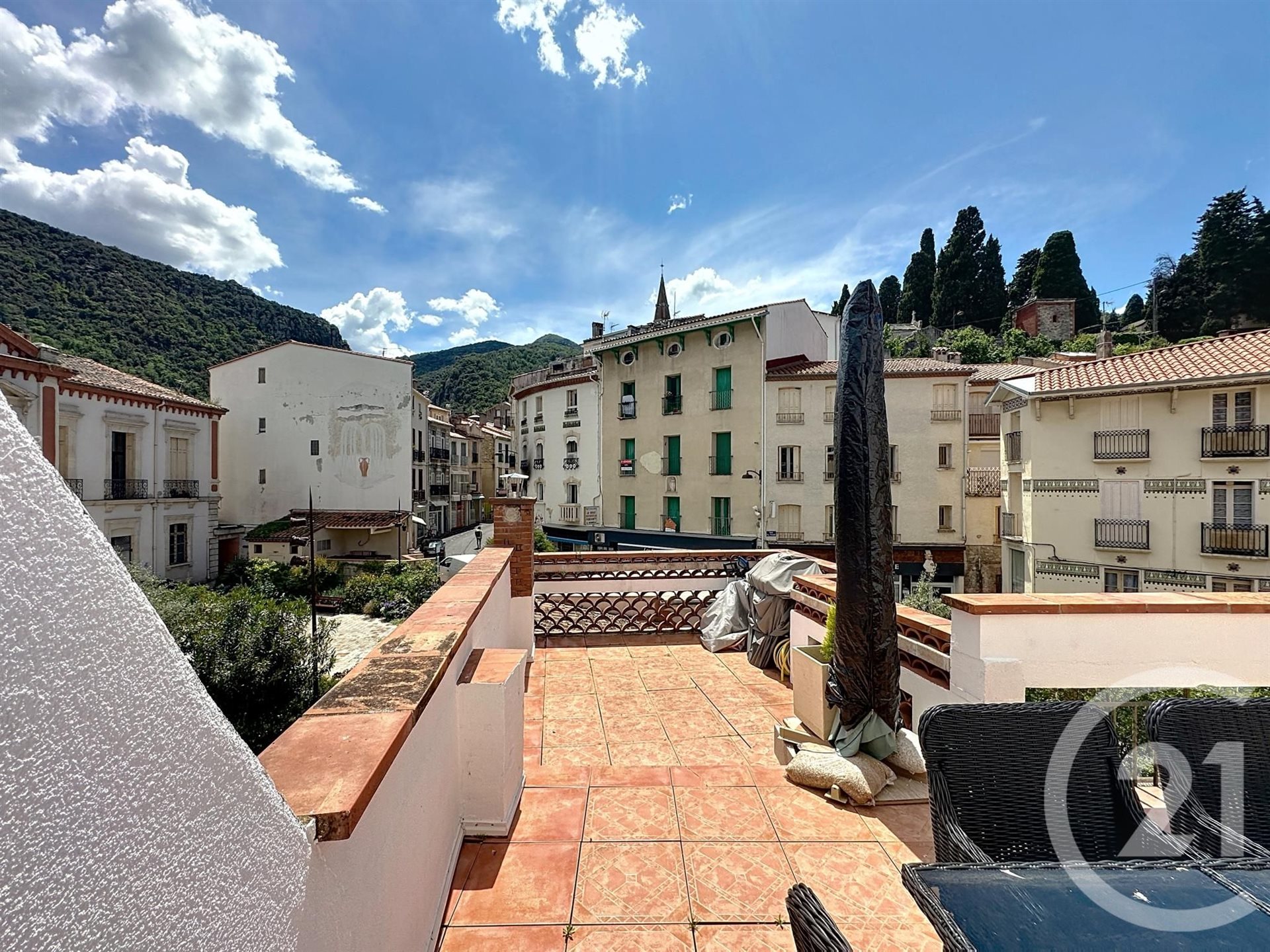 Appartement à vendre, 94m², Amélie-les-Bains-Palalda