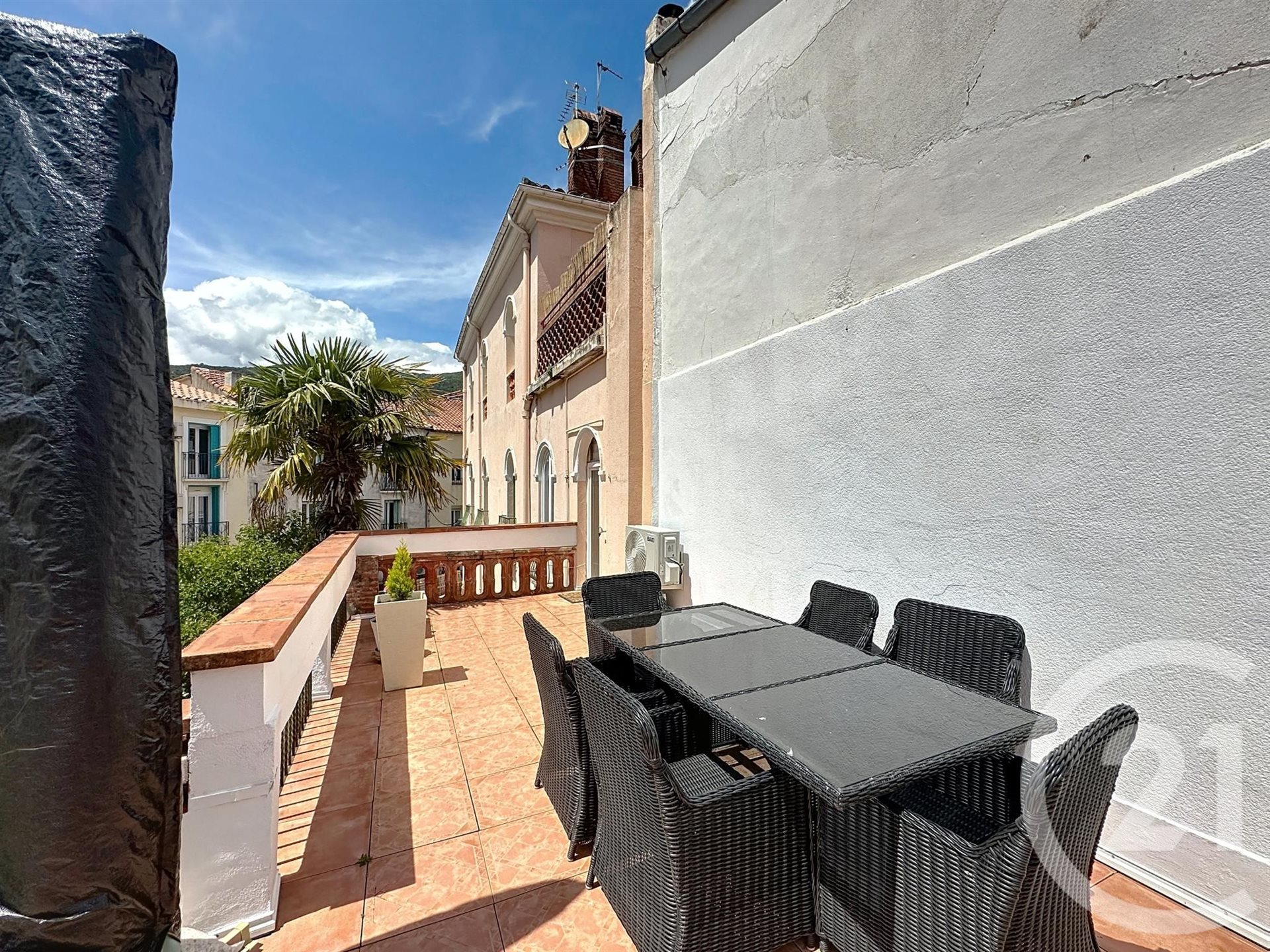 Appartement à vendre, 94m², Amélie-les-Bains-Palalda