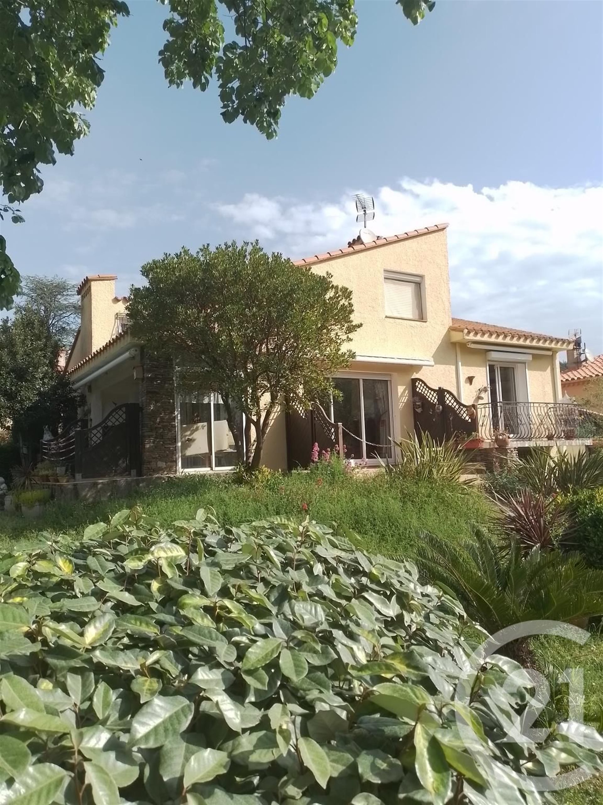 Maison à vendre, 151m², Arles-sur-Tech