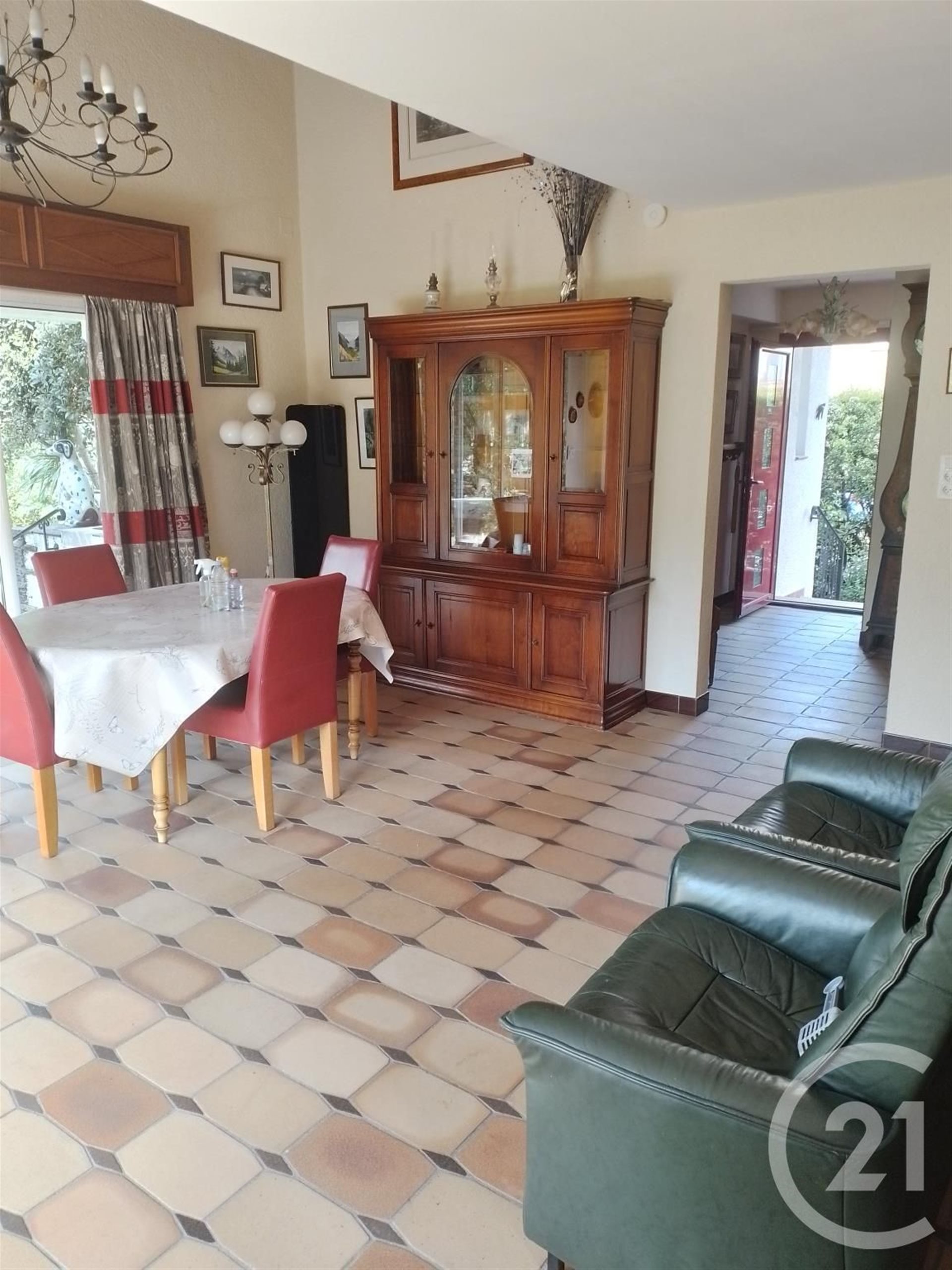 Maison à vendre, 151m², Arles-sur-Tech