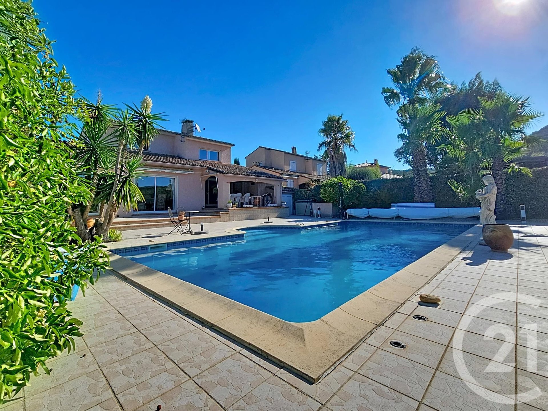 Maison à vendre, 194m², Le Boulou